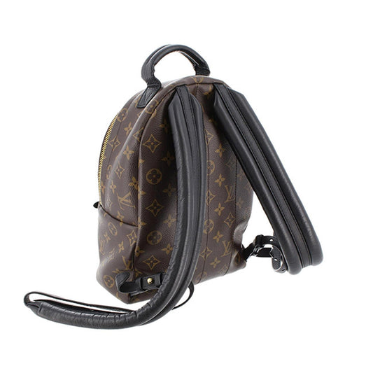 Louis Vuitton Monogram Reverse Palm Springs PM (SHG-6OlUGm)