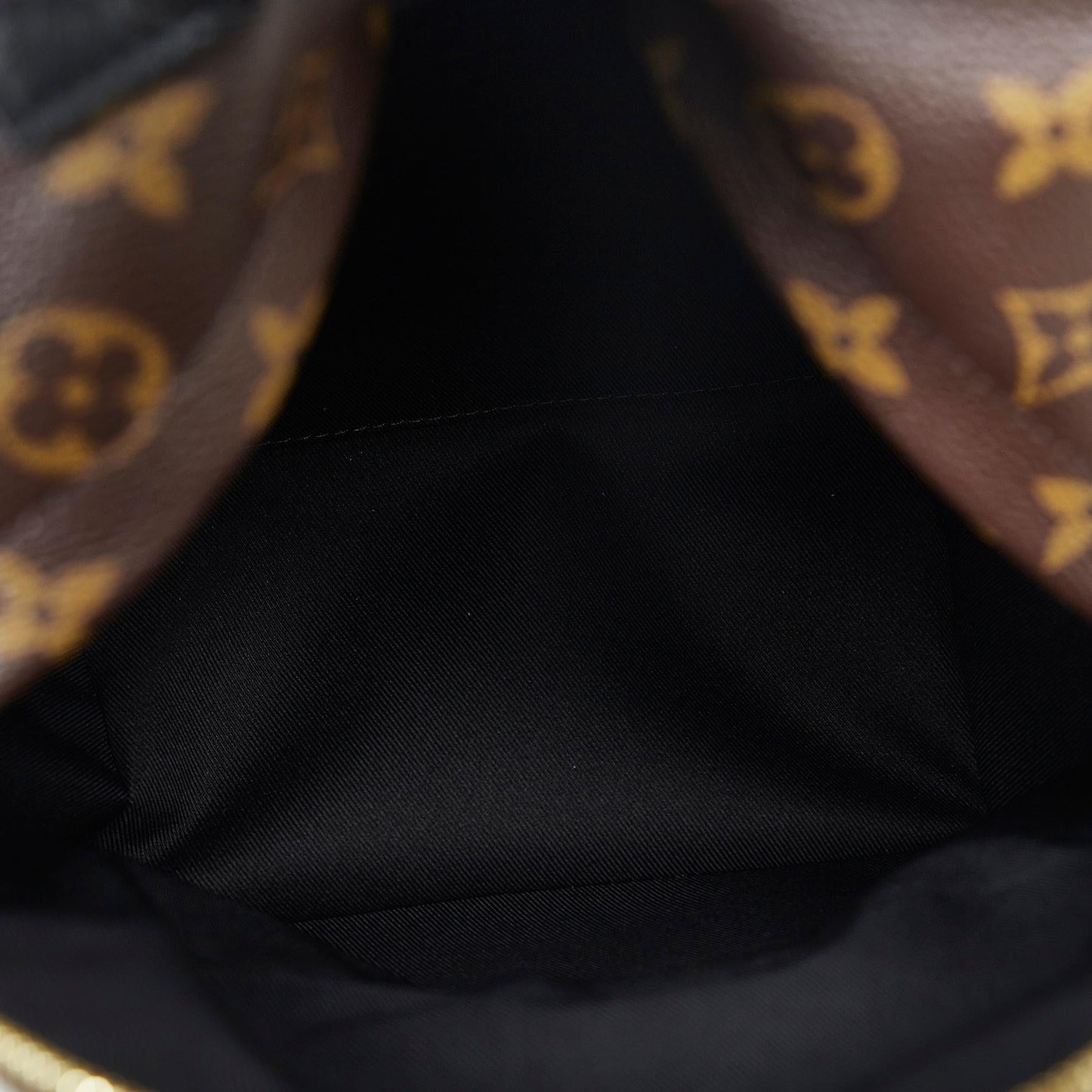 Louis Vuitton Monogram Reverse Palm Springs PM (SHG-YqLHt3)