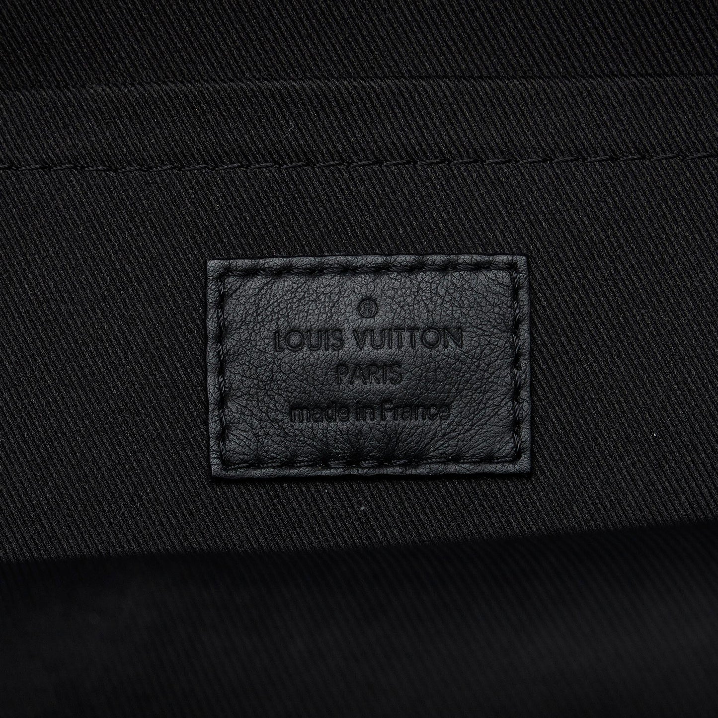 Louis Vuitton Monogram Reverse Palm Springs PM (SHG-YqLHt3)