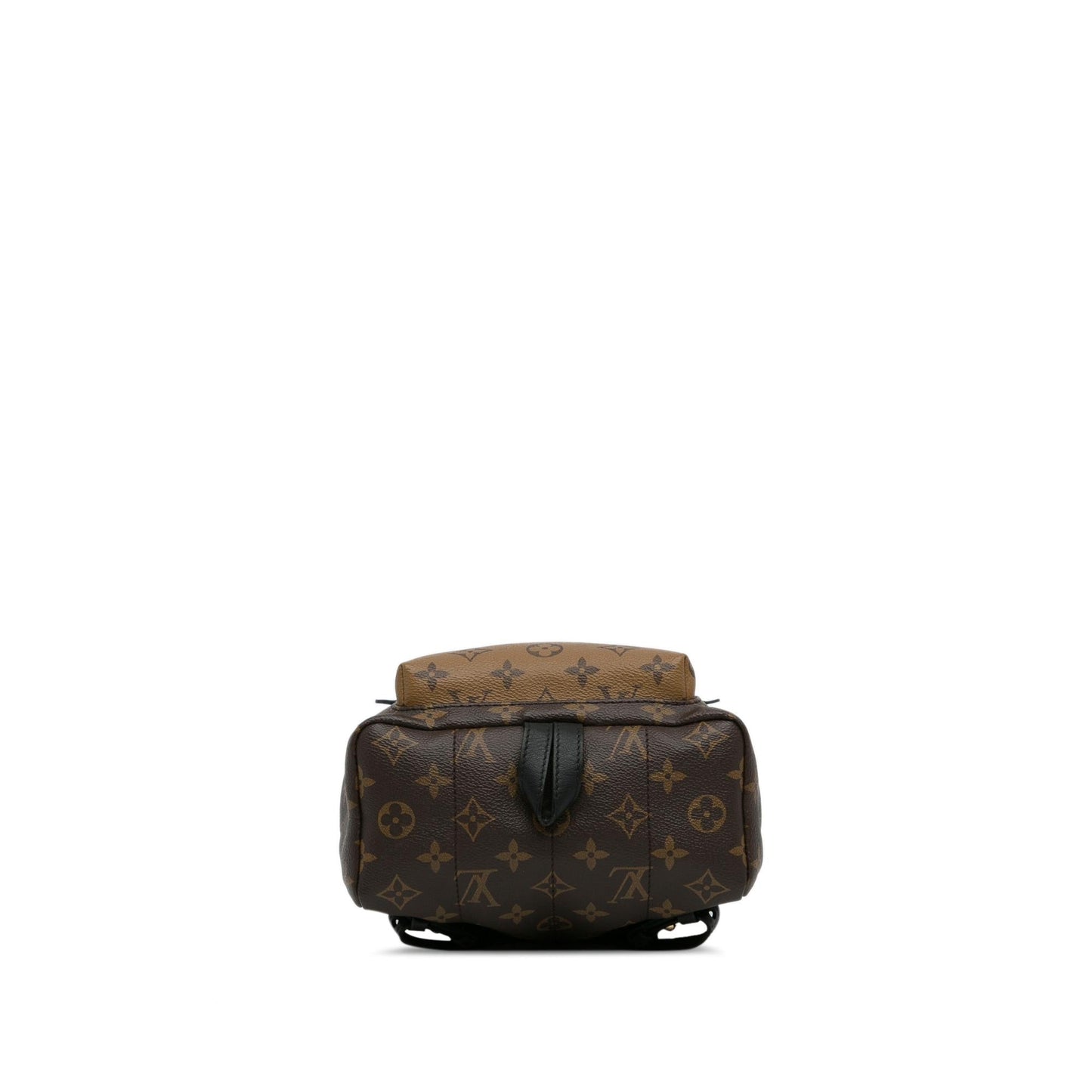 Louis Vuitton Monogram Reverse Palm Springs PM (SHG-HBs8qC)