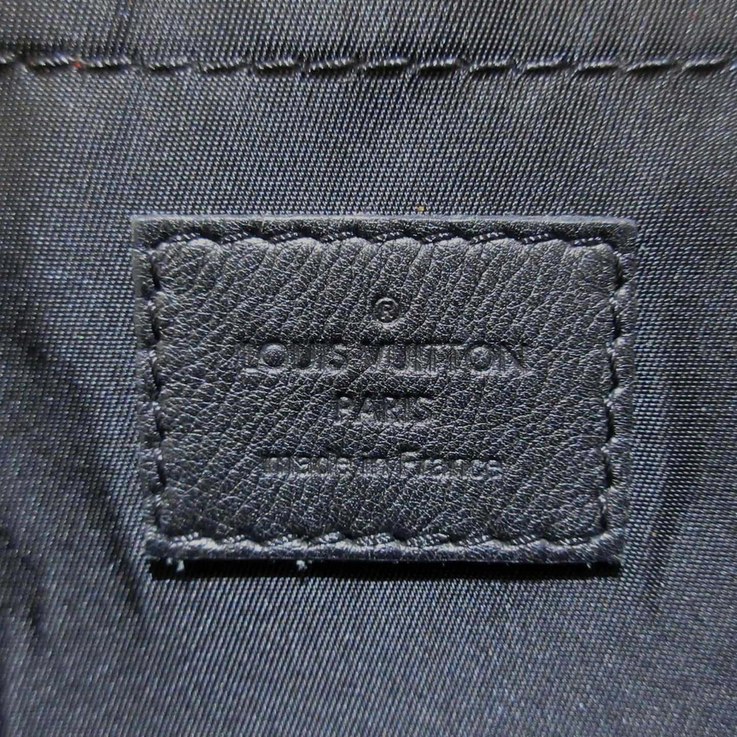 Louis Vuitton Monogram Reverse Palm Springs PM (SHG-A0T4yu)