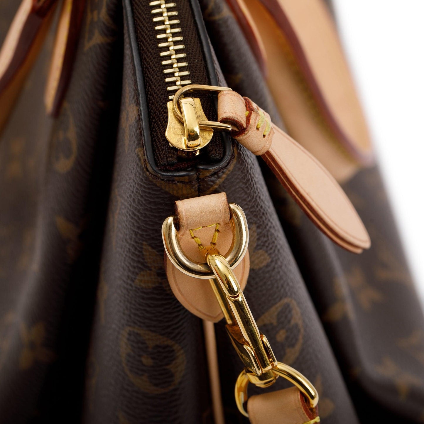 Louis Vuitton Monogram Rivoli PM