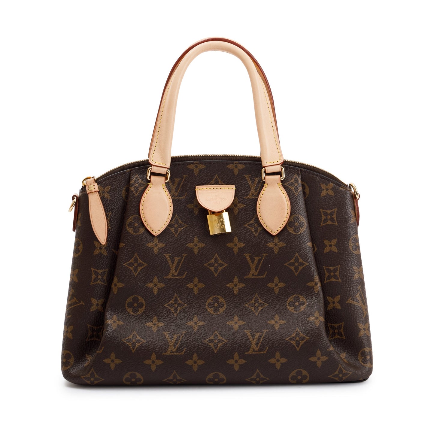 Louis Vuitton Monogram Rivoli PM