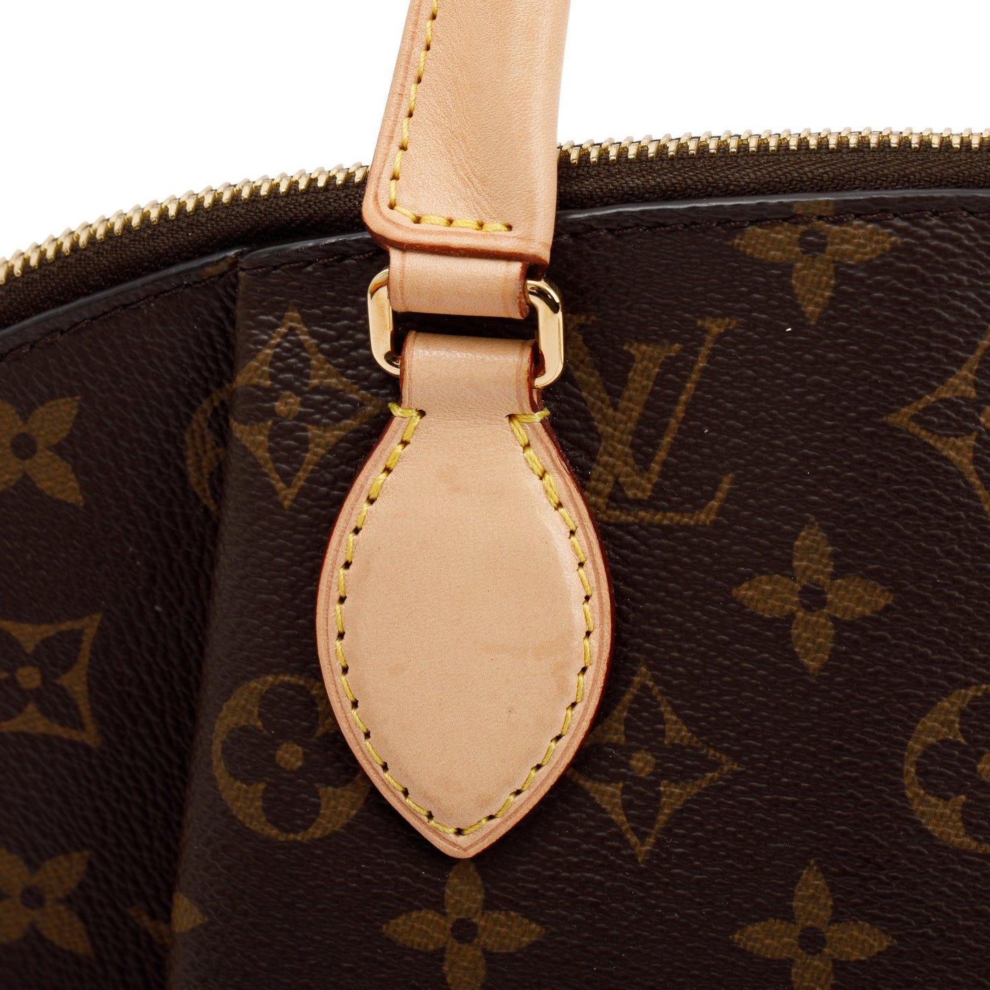 Louis Vuitton Monogram Rivoli PM