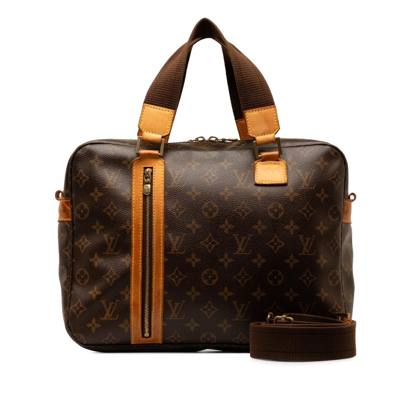 Louis Vuitton Monogram Sac Bosphore