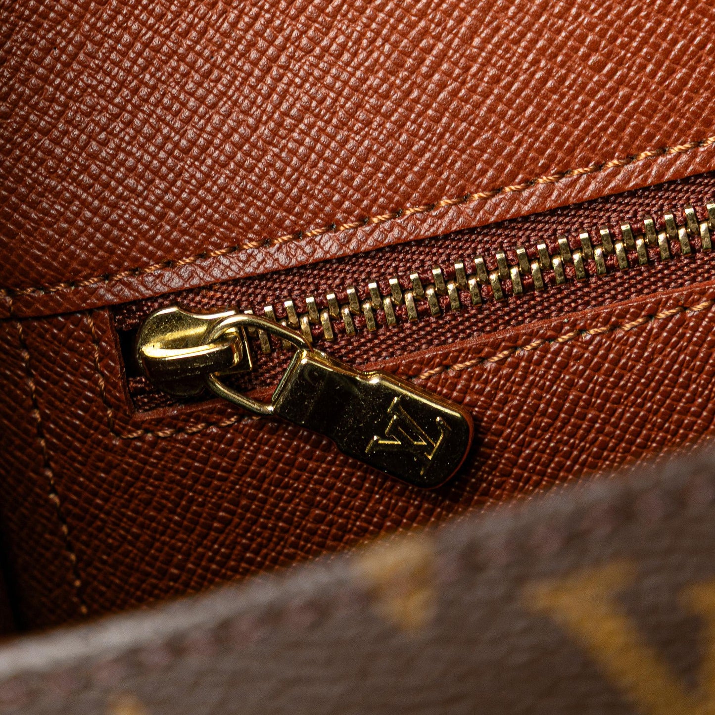 Louis Vuitton Monogram Saint Cloud GM