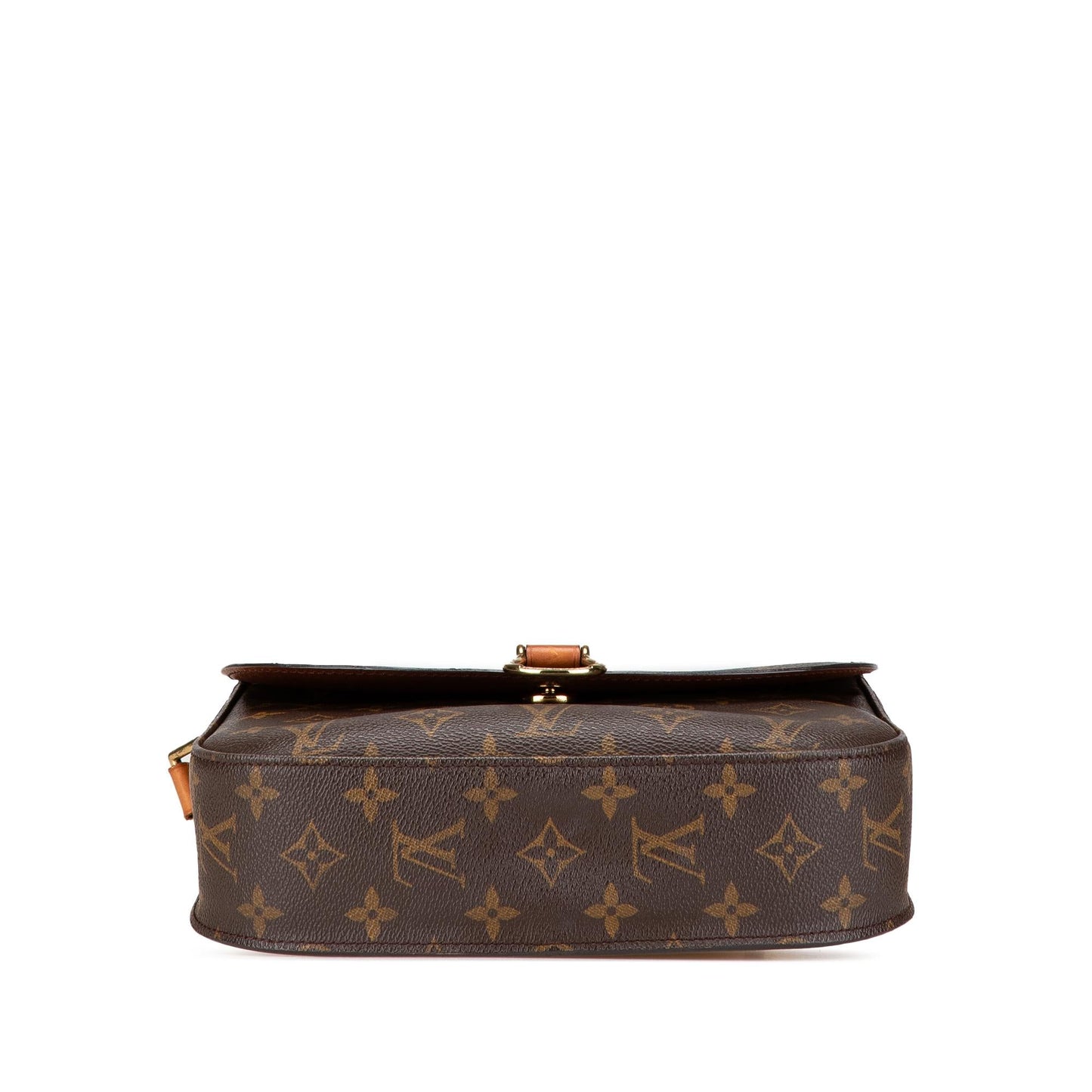 Louis Vuitton Monogram Saint Cloud GM