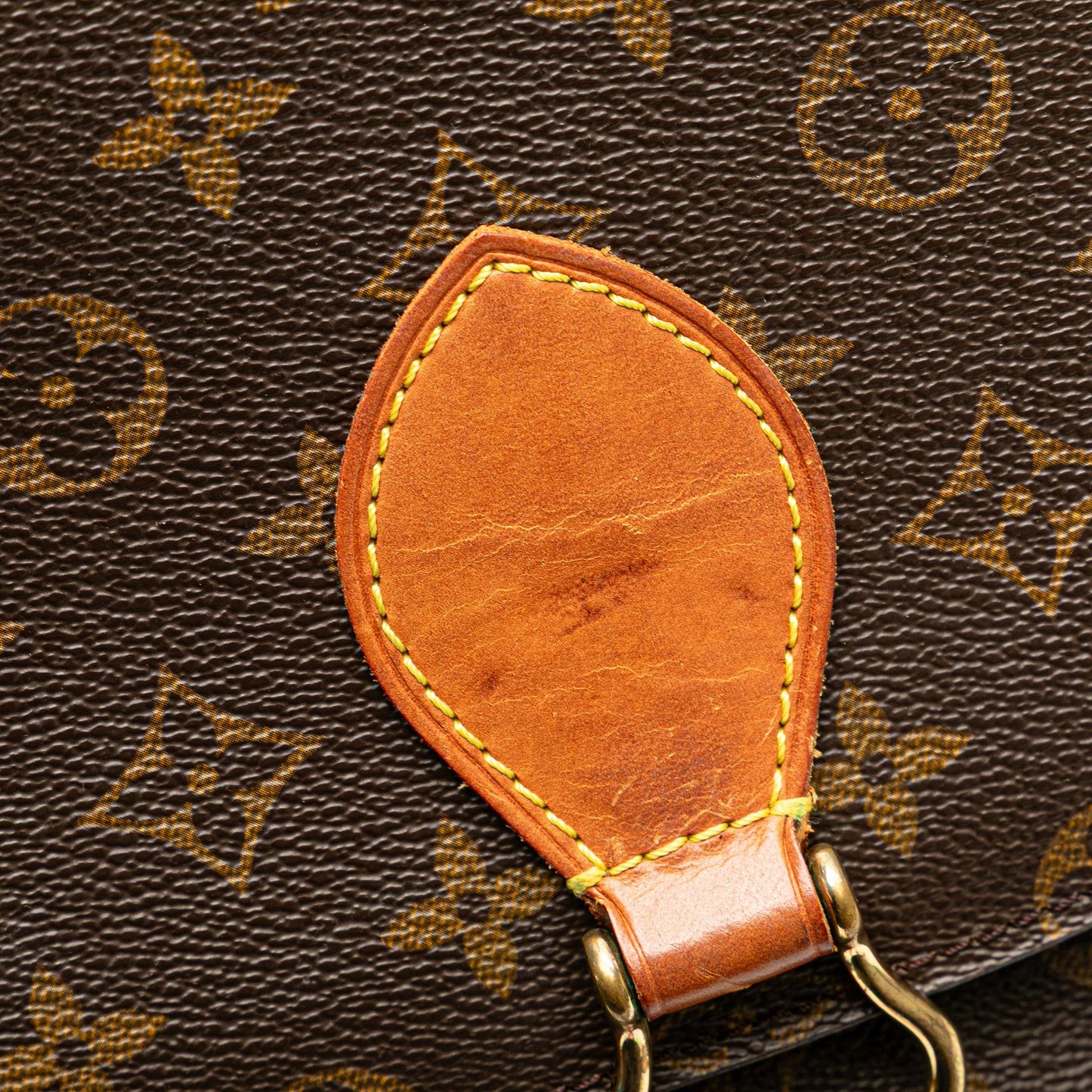Louis Vuitton Monogram Saint Cloud GM