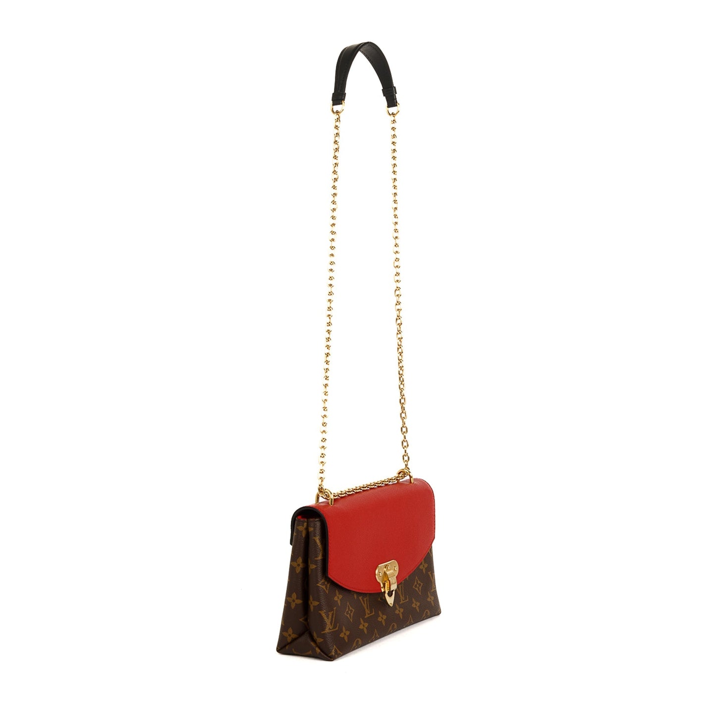 Louis Vuitton Monogram Saint Placide Bag