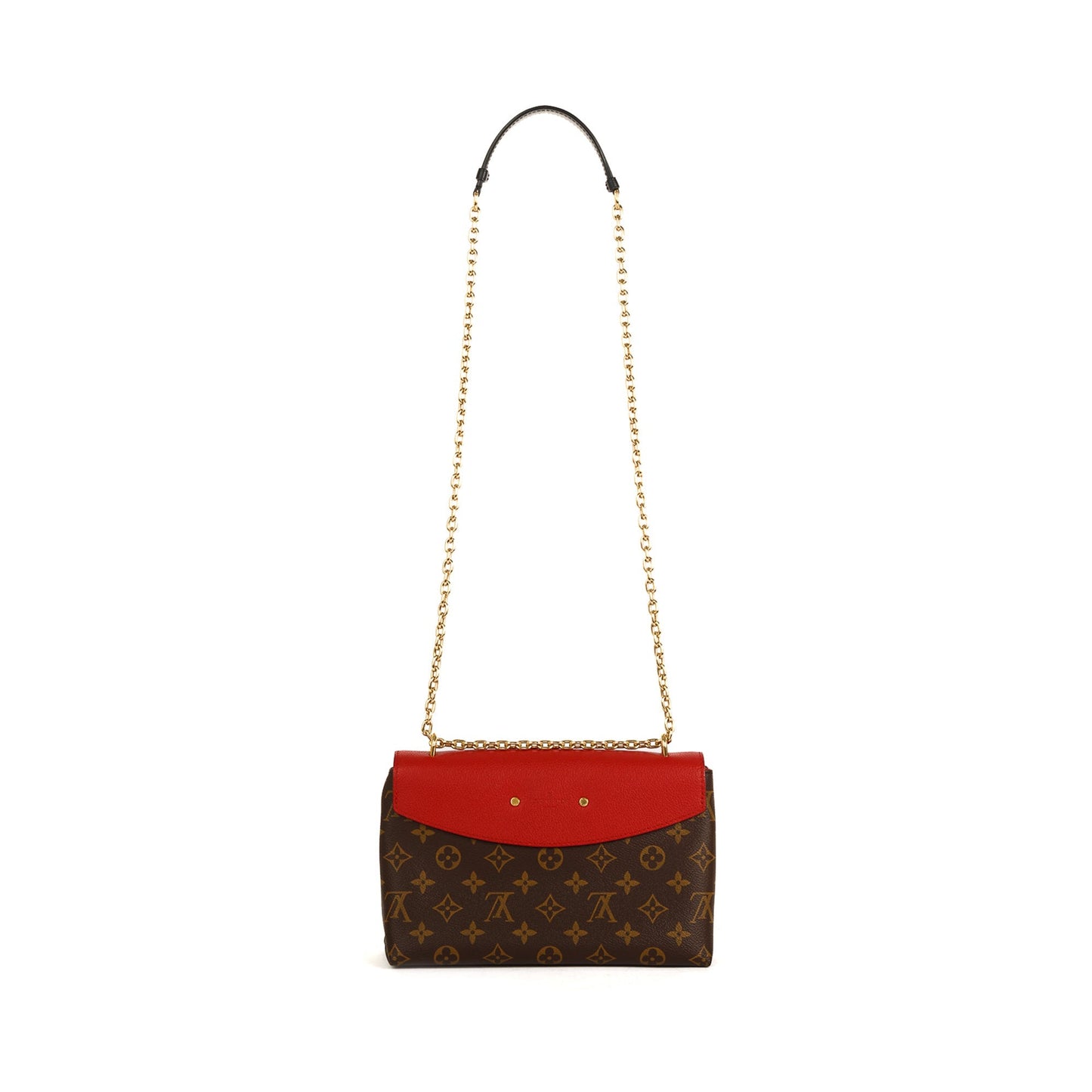 Louis Vuitton Monogram Saint Placide Bag