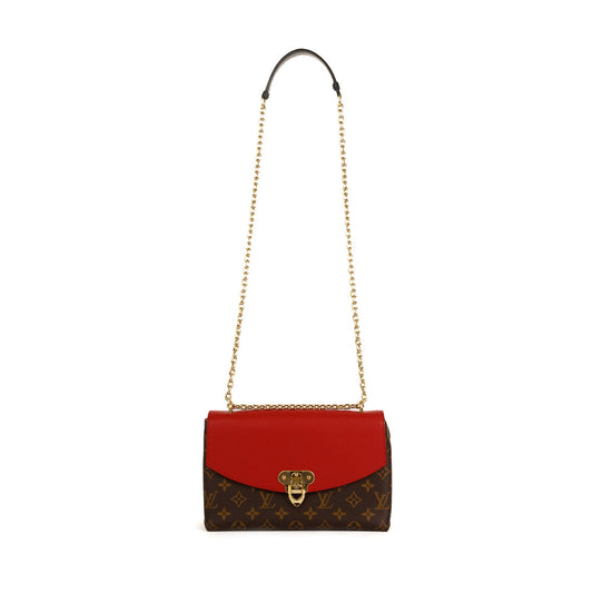 Louis Vuitton Monogram Saint Placide Bag
