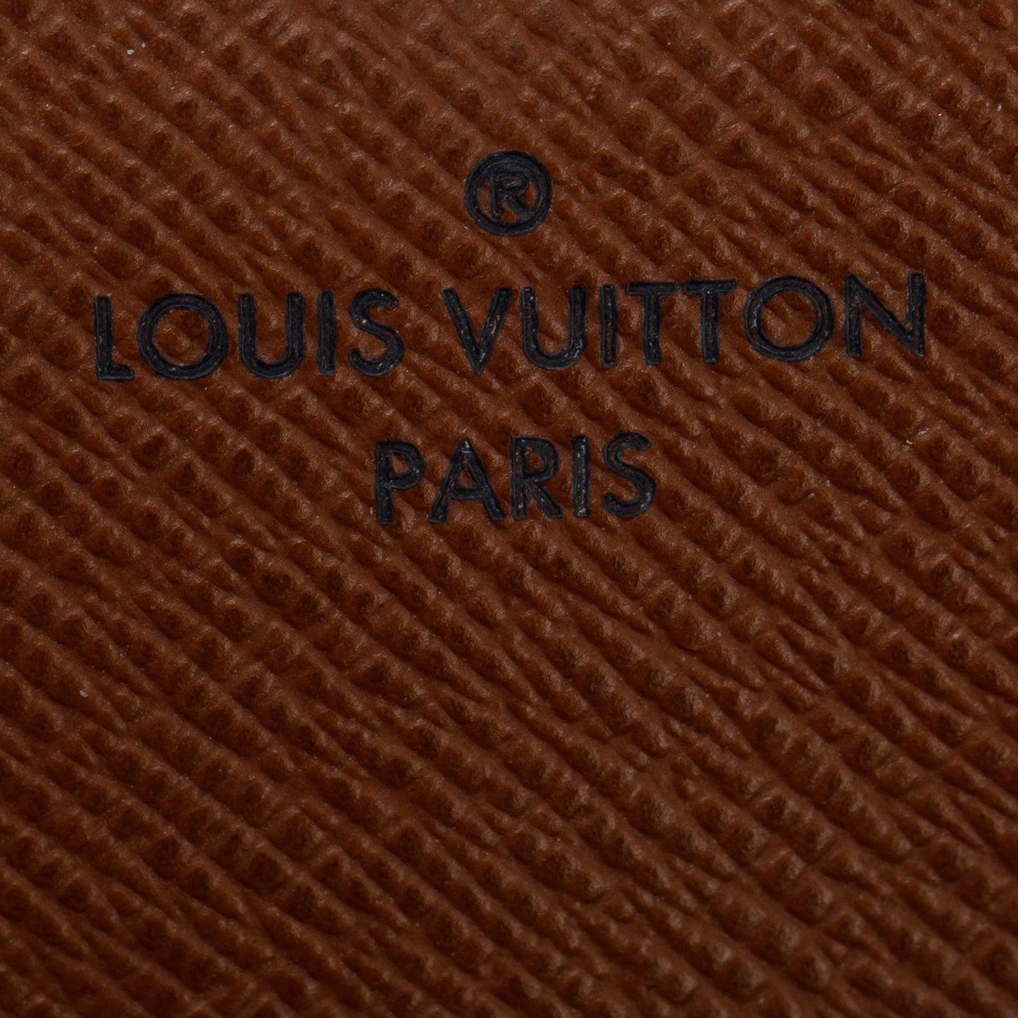 Louis Vuitton Monogram Sarah Wallet