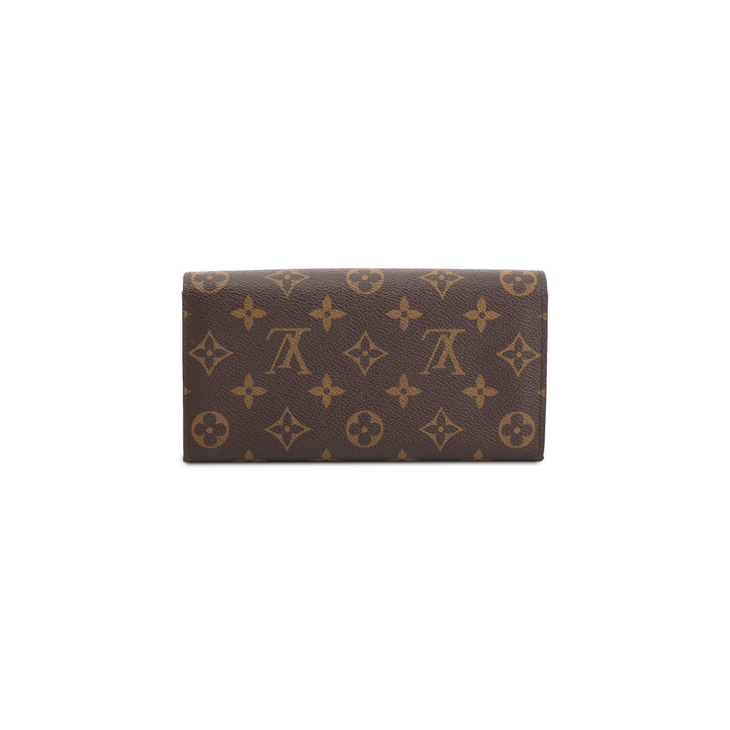 Louis Vuitton Monogram Sarah Wallet