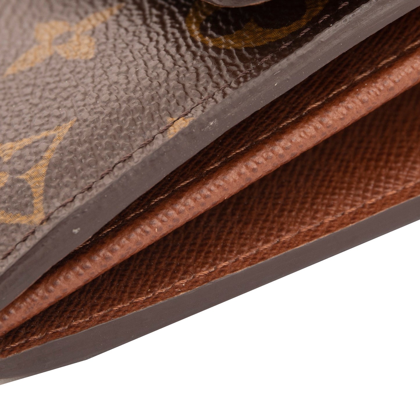 Louis Vuitton Monogram Sarah Wallet