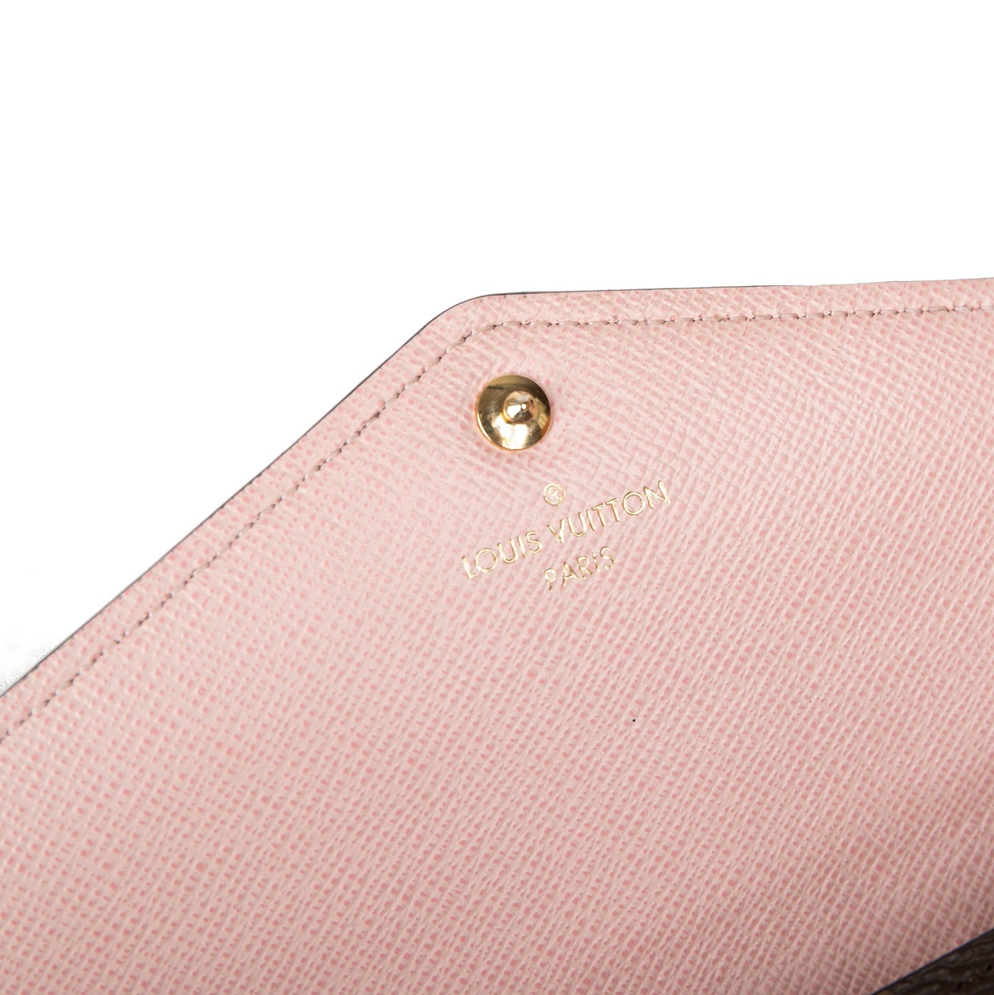 Louis Vuitton Monogram Sarah Wallet