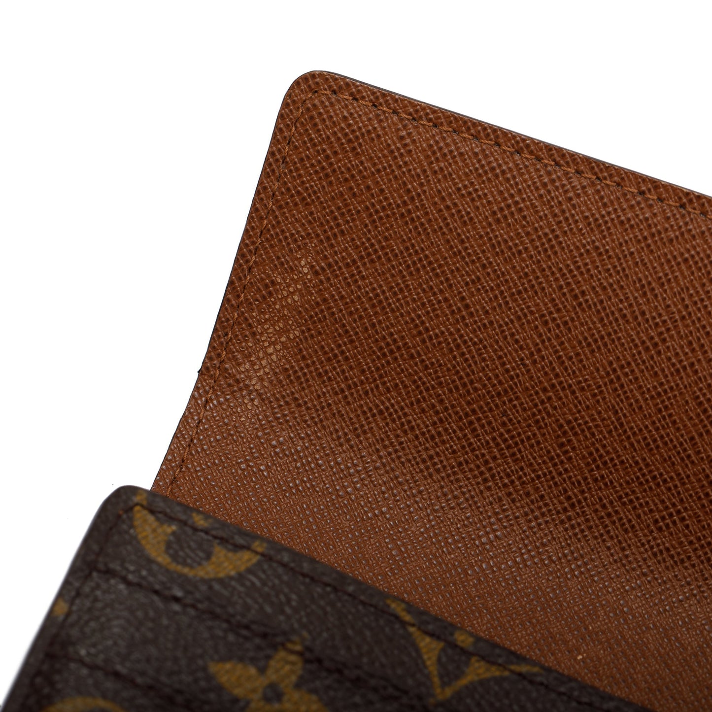 Louis Vuitton Monogram Sarah Wallet
