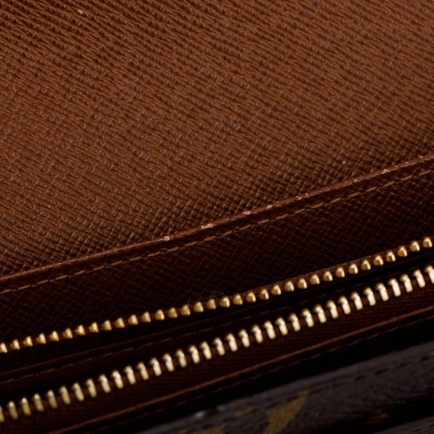 Louis Vuitton Monogram Sarah Wallet