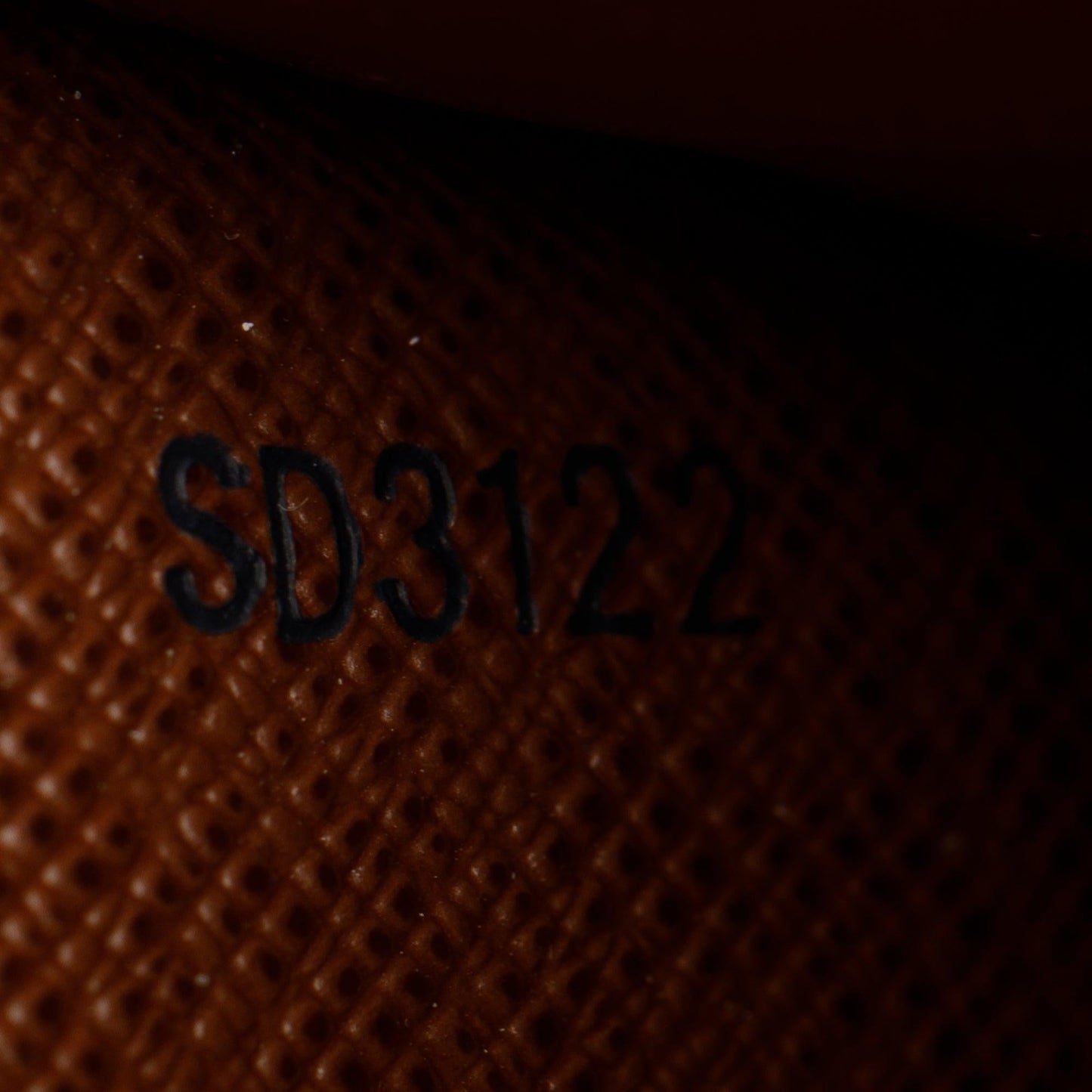 Louis Vuitton Monogram Sarah Wallet