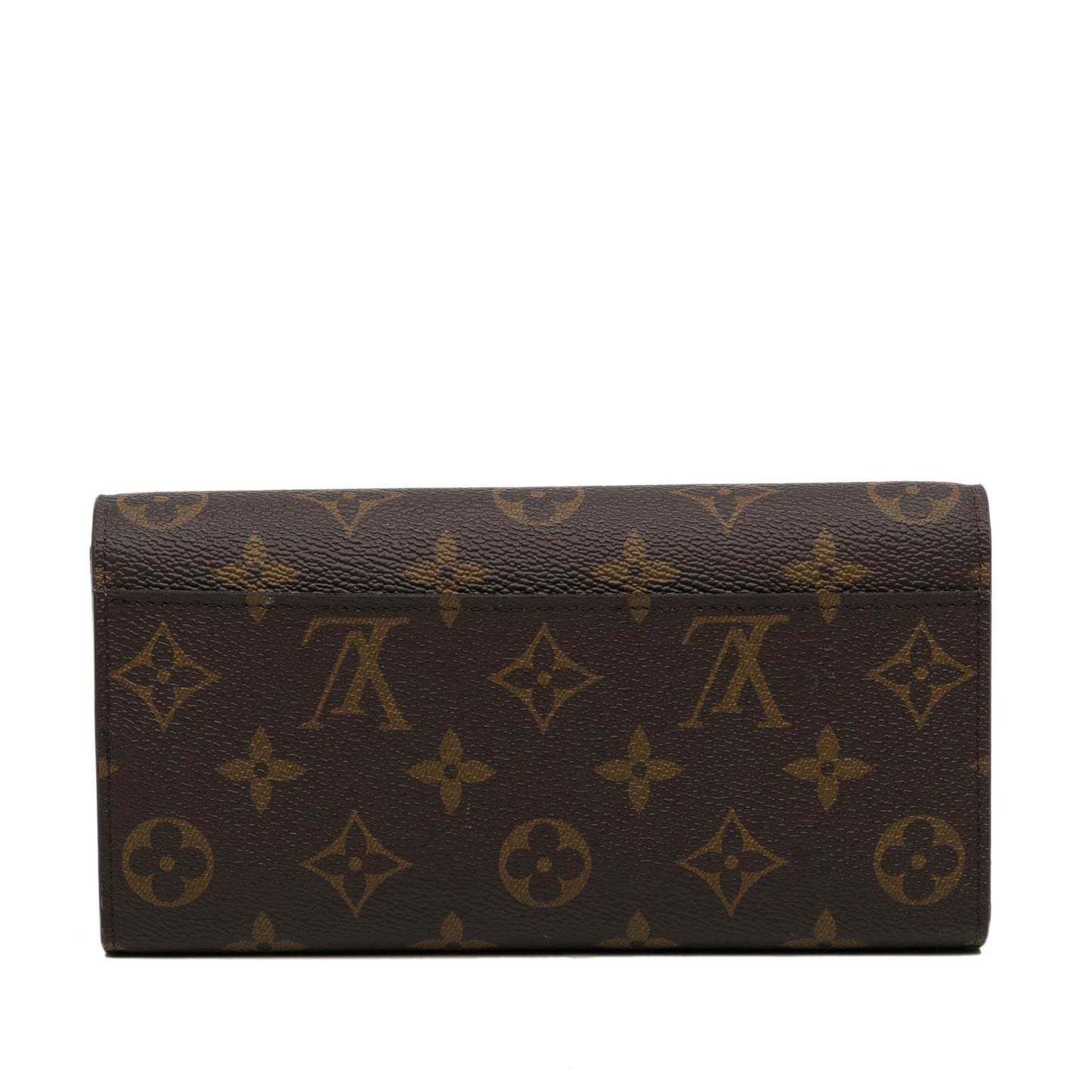 Louis Vuitton Monogram Sarah (SHG-2VHH7z)