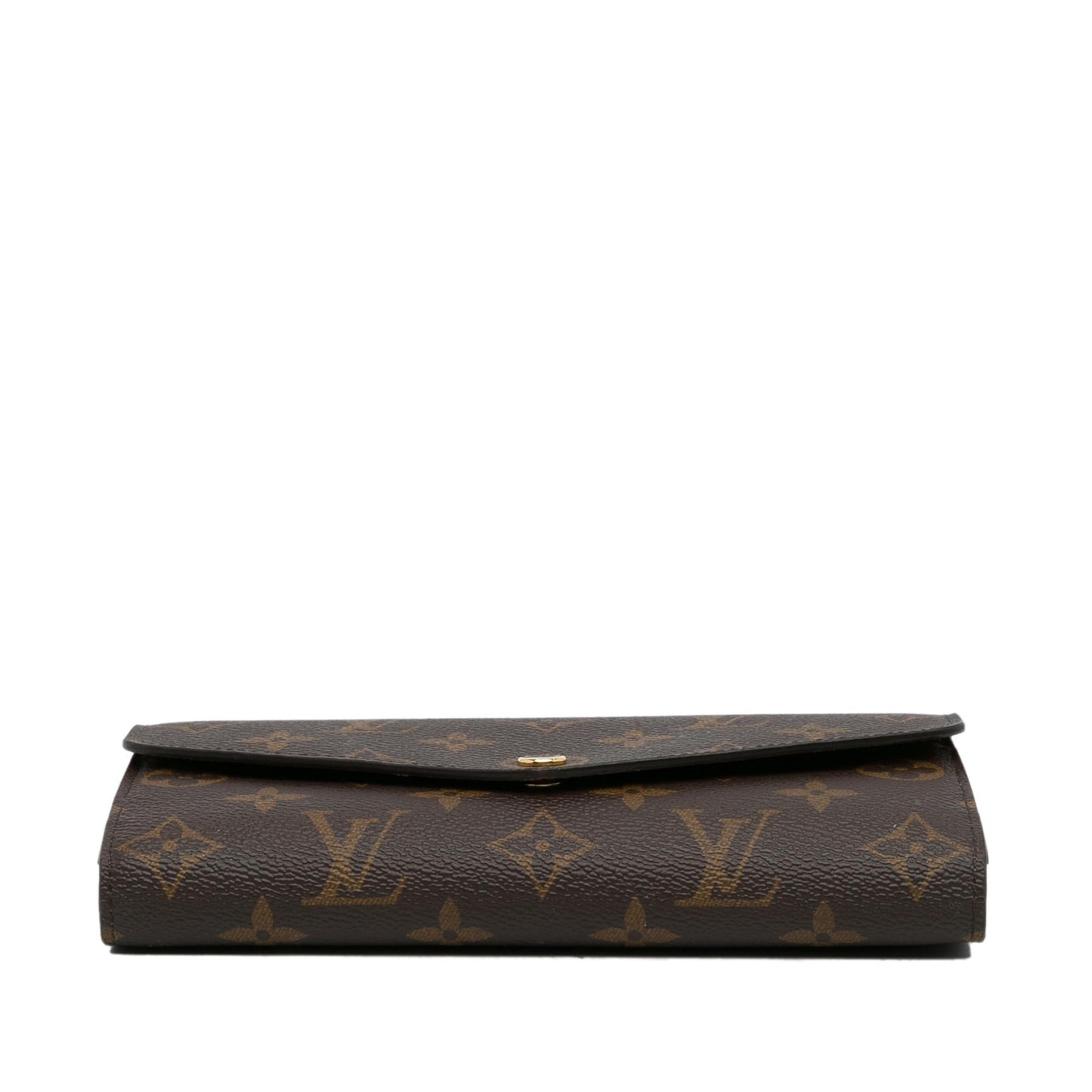 Louis Vuitton Monogram Sarah (SHG-2VHH7z)