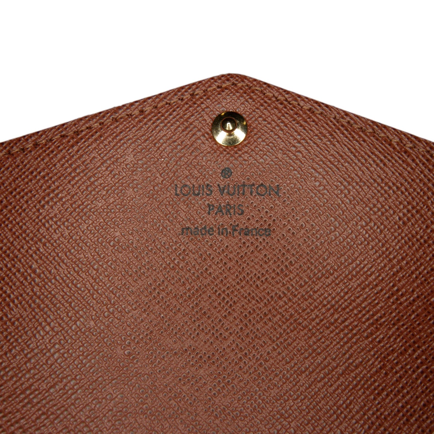 Louis Vuitton Monogram Sarah (SHG-2VHH7z)