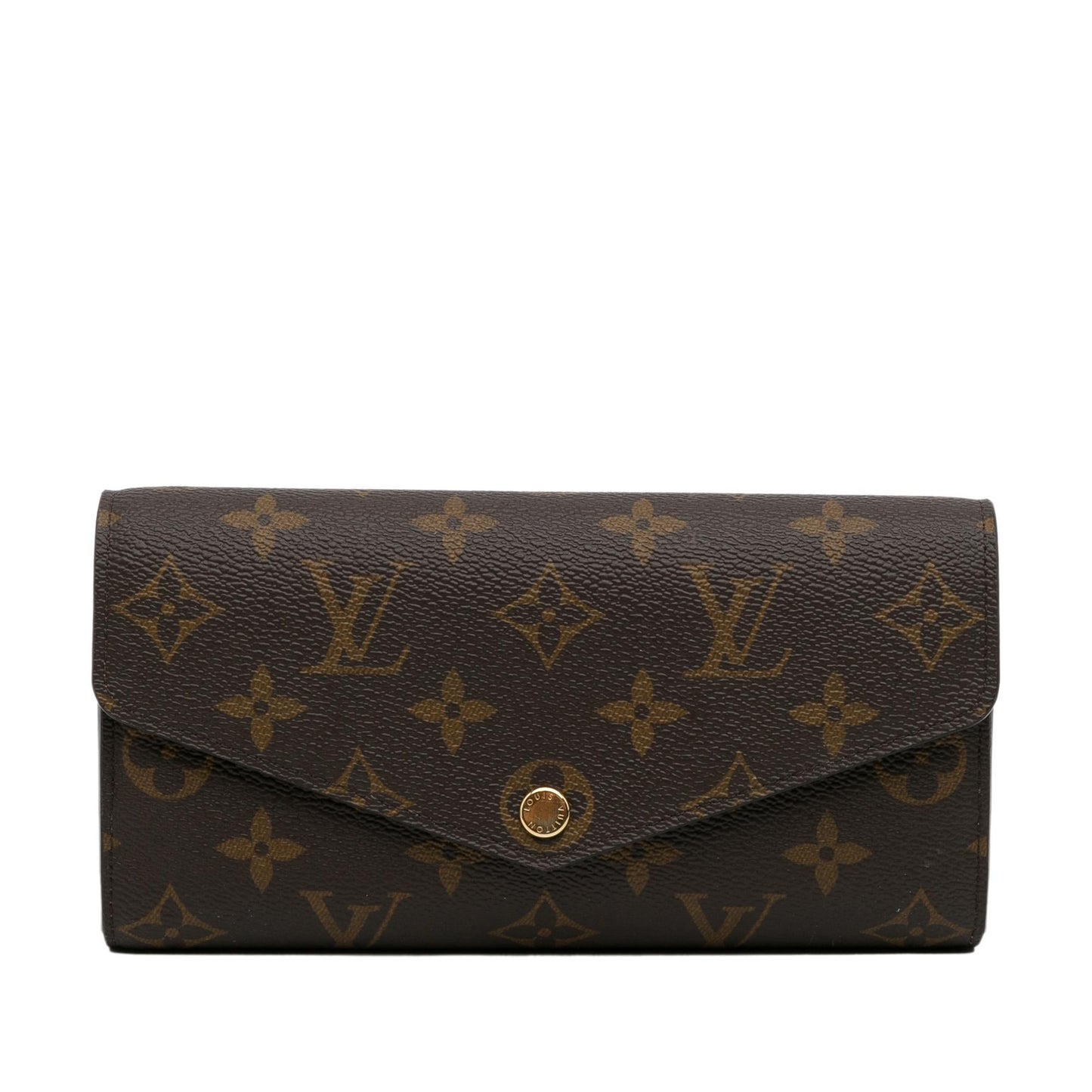 Louis Vuitton Monogram Sarah (SHG-2VHH7z)