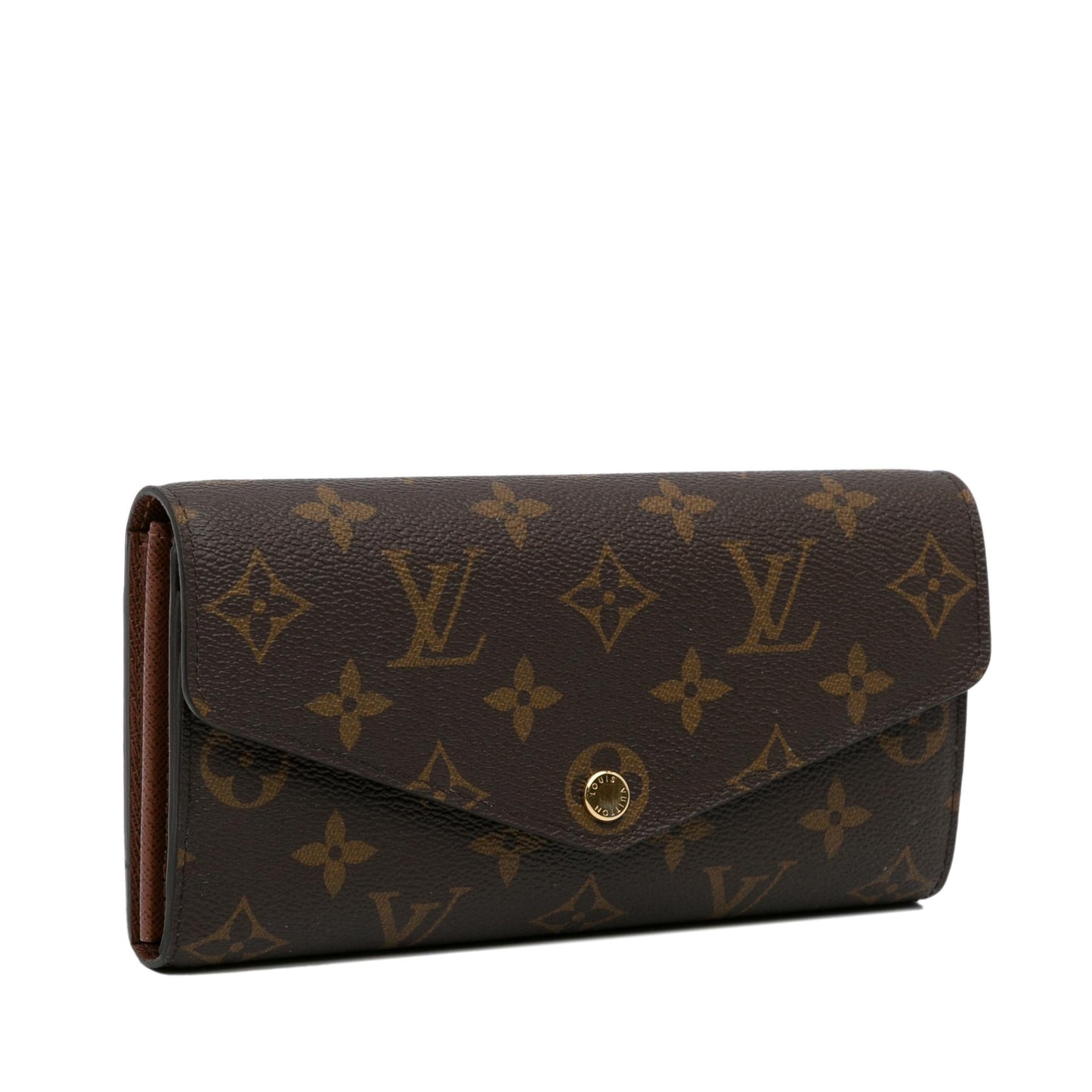 Louis Vuitton Monogram Sarah (SHG-2VHH7z)