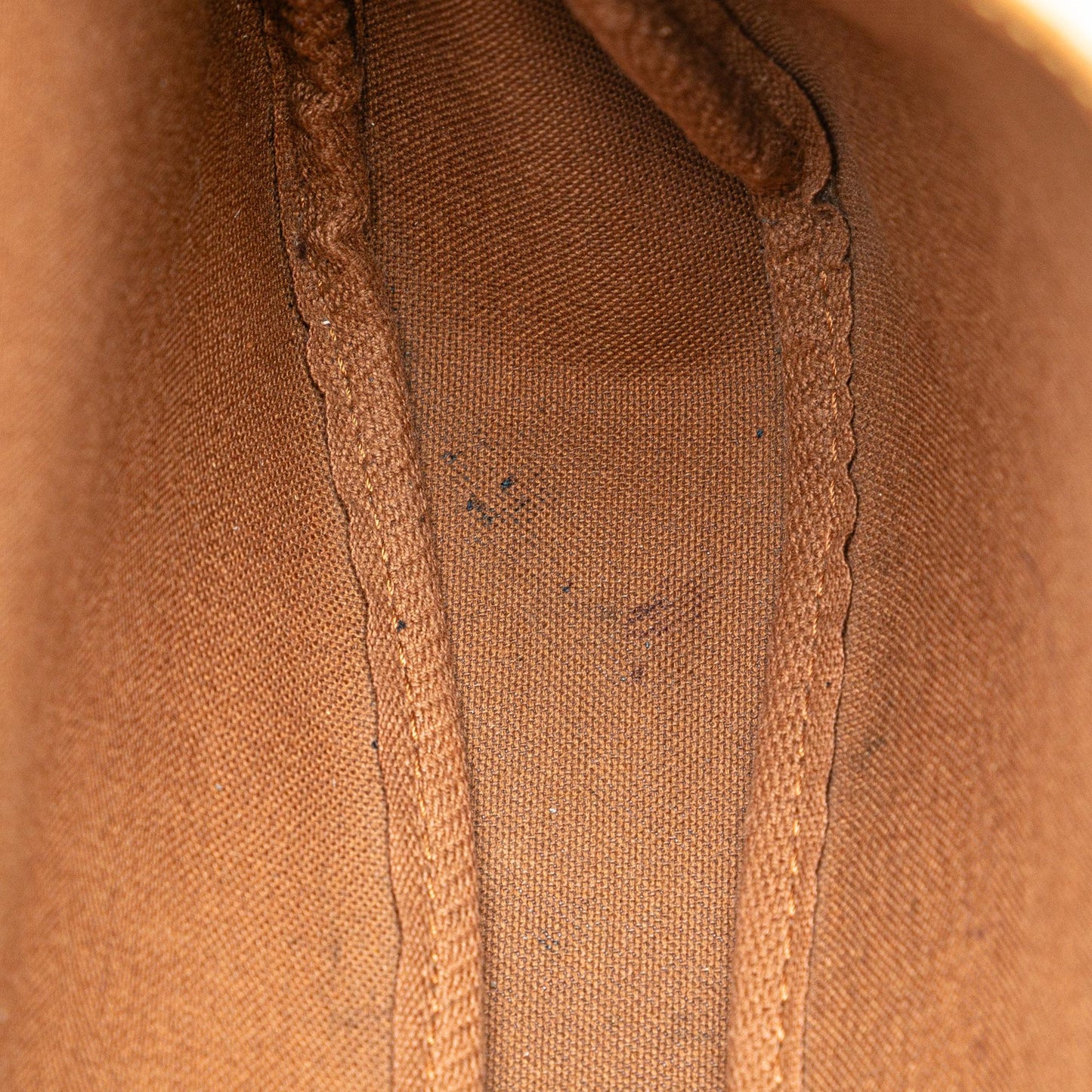 Louis Vuitton Monogram Saumur 30