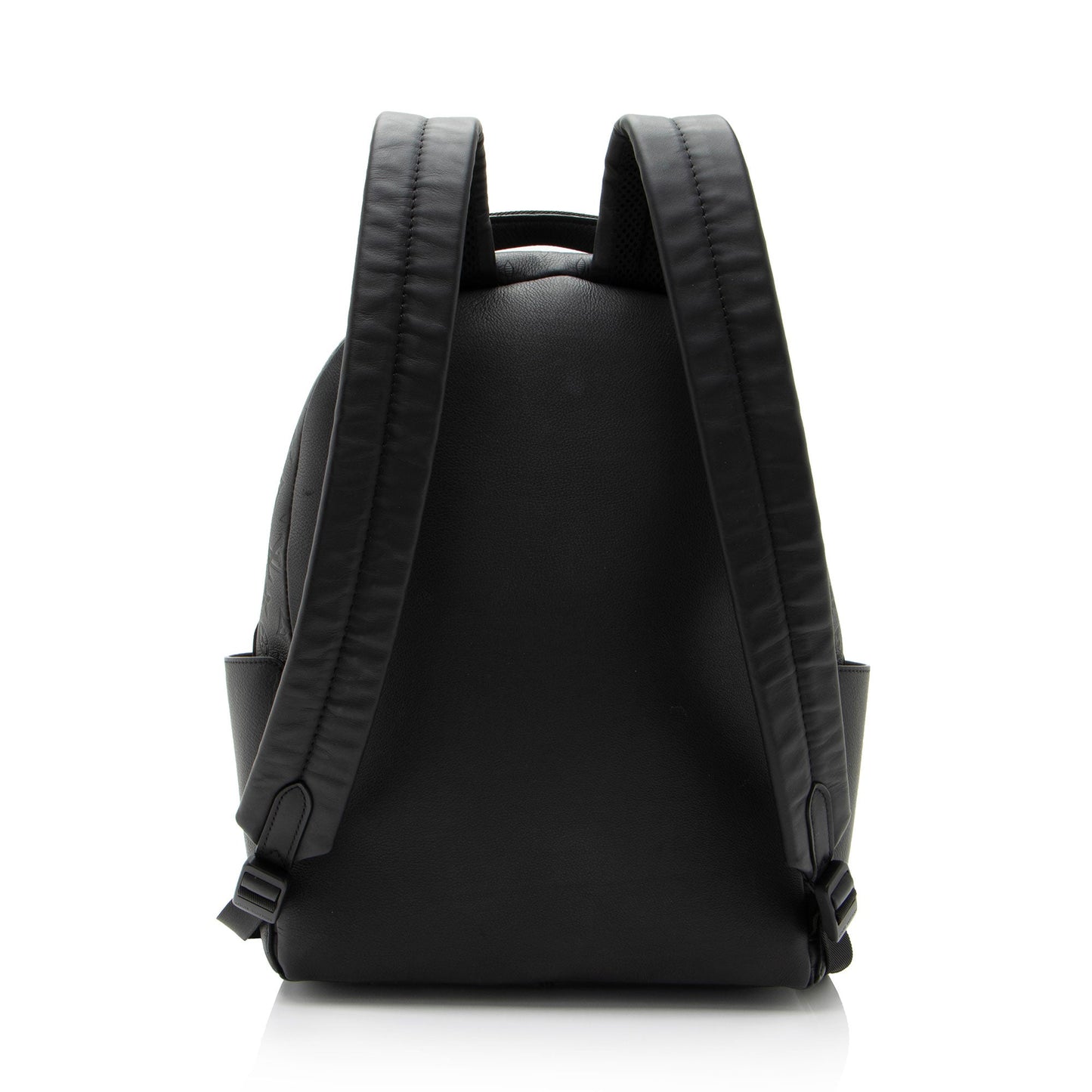 Louis Vuitton Monogram Shadow Discovery PM Backpack (SHF-mUZI8A)