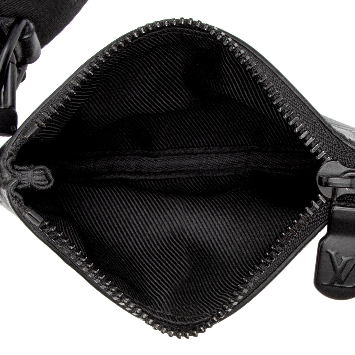 Louis Vuitton Monogram Shadow Duo Messenger Bag (SHF-TqrVc2)
