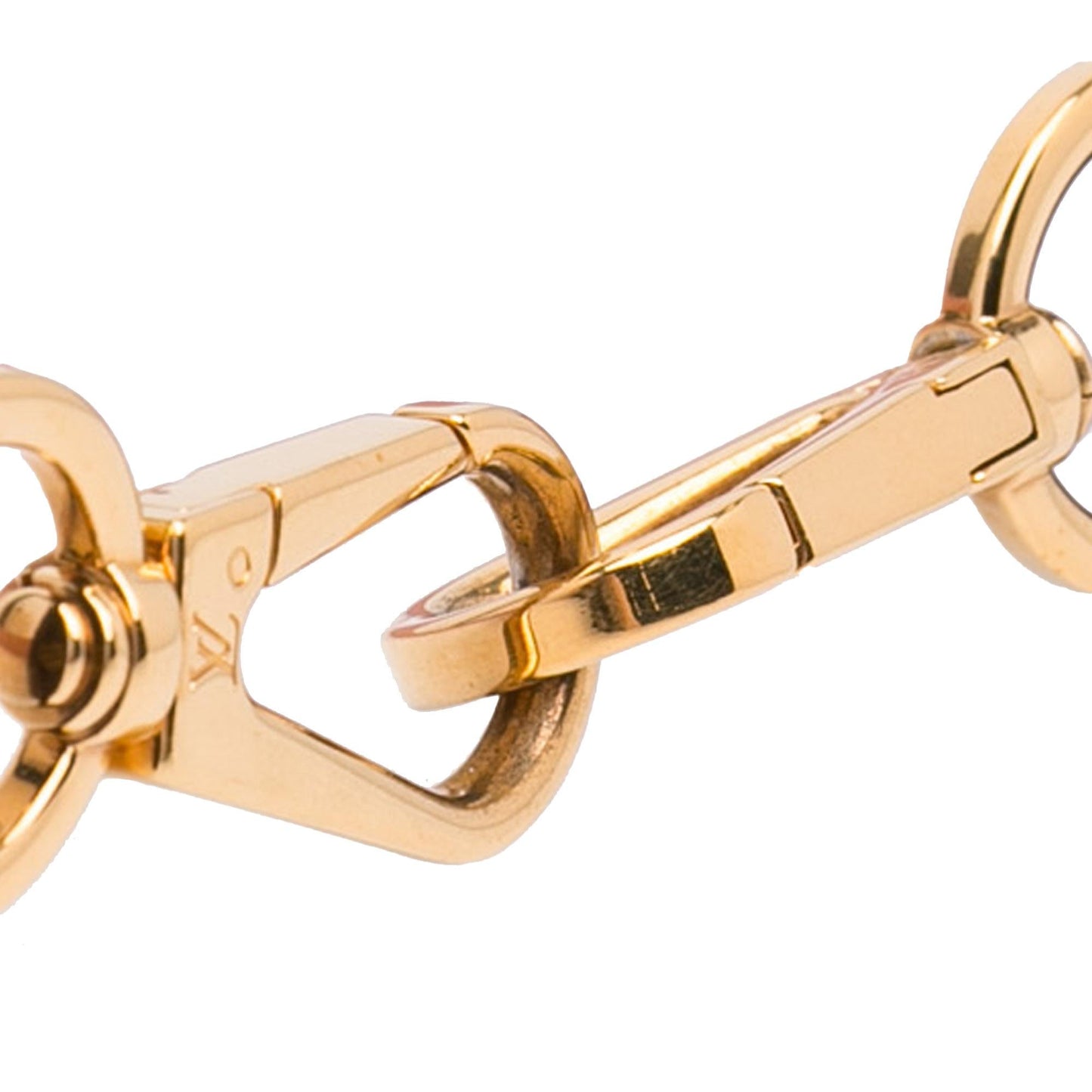 Louis Vuitton Monogram Shoulder Strap (SHG-BcZKXT)