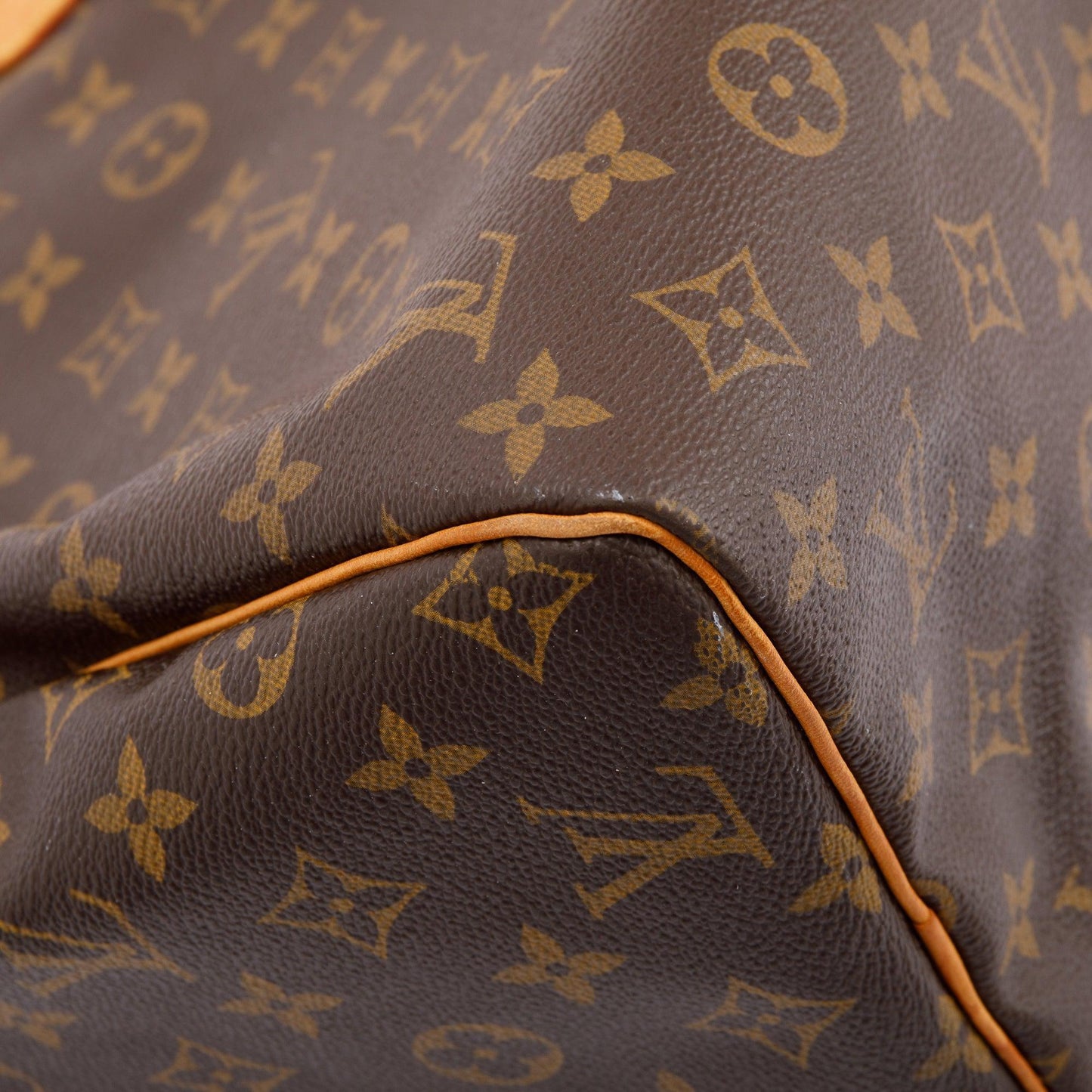 Louis Vuitton Monogram Speedy 30