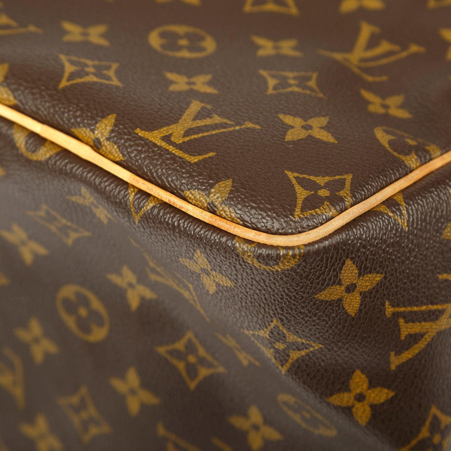 Louis Vuitton Monogram Speedy 30