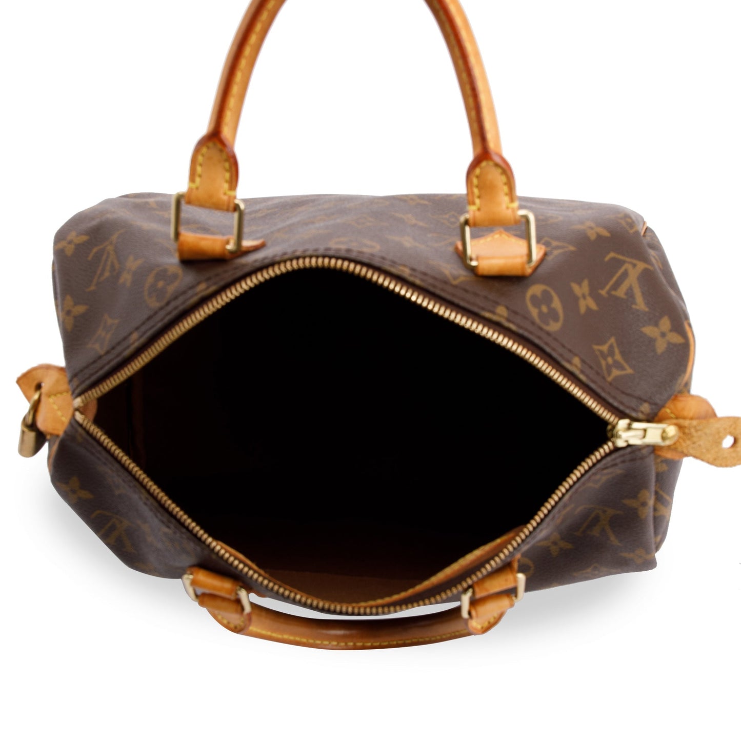 Louis Vuitton Monogram Speedy 30