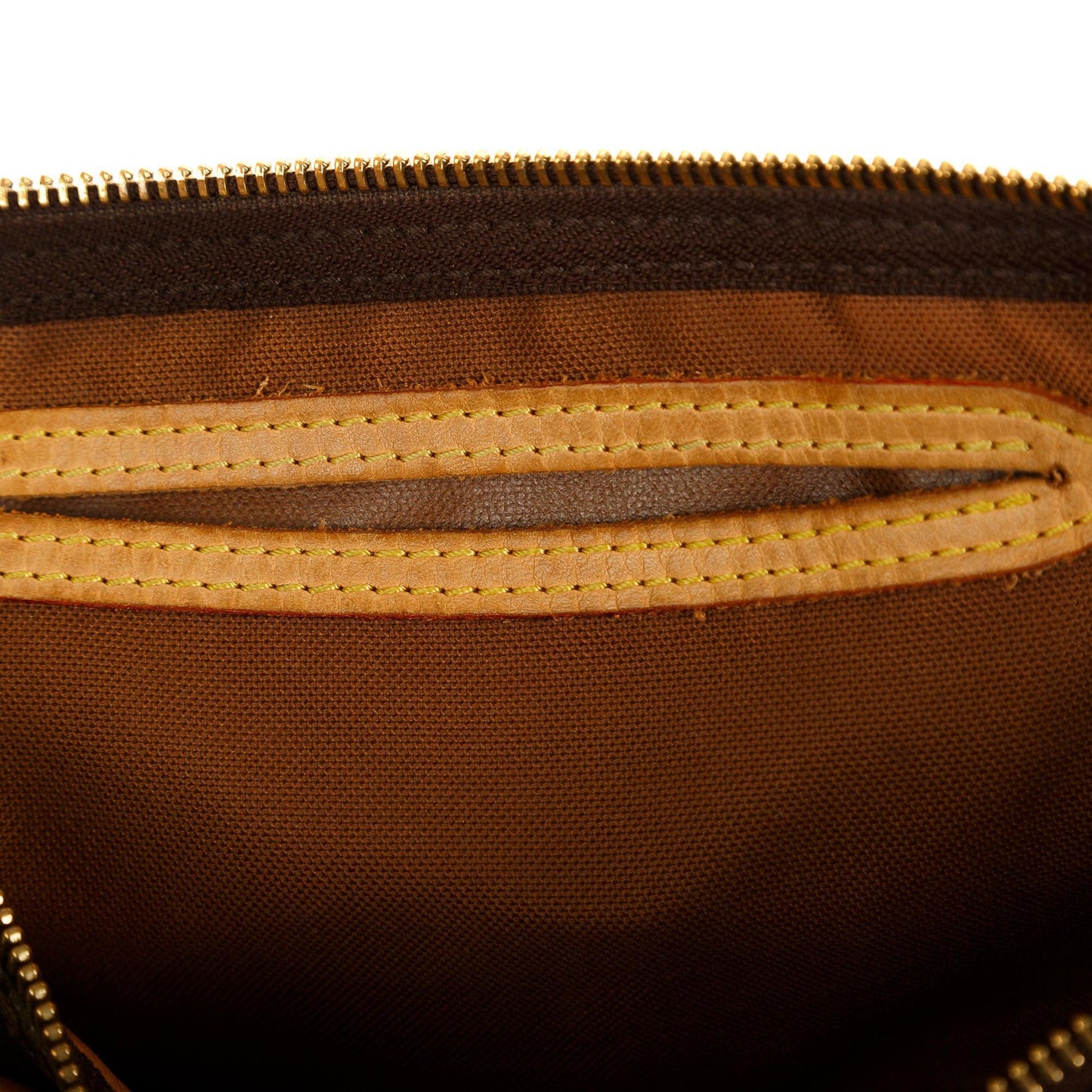 Louis Vuitton Monogram Speedy 30