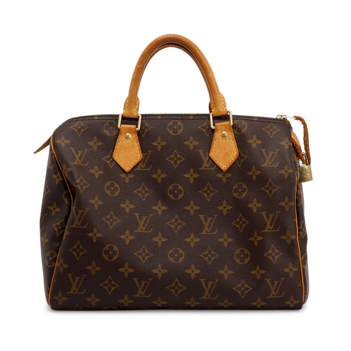 Louis Vuitton Monogram Speedy 30