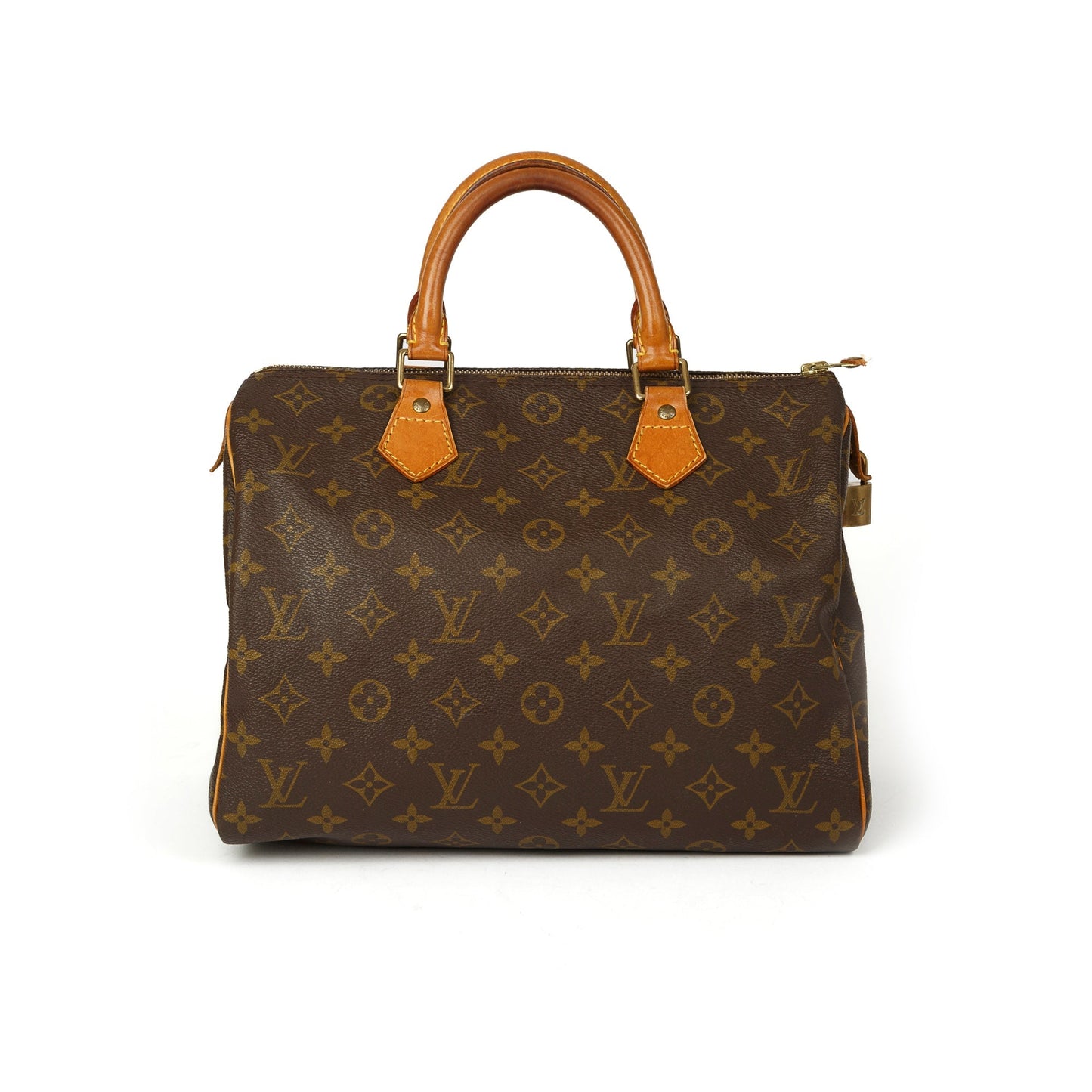 Louis Vuitton Monogram Speedy 30