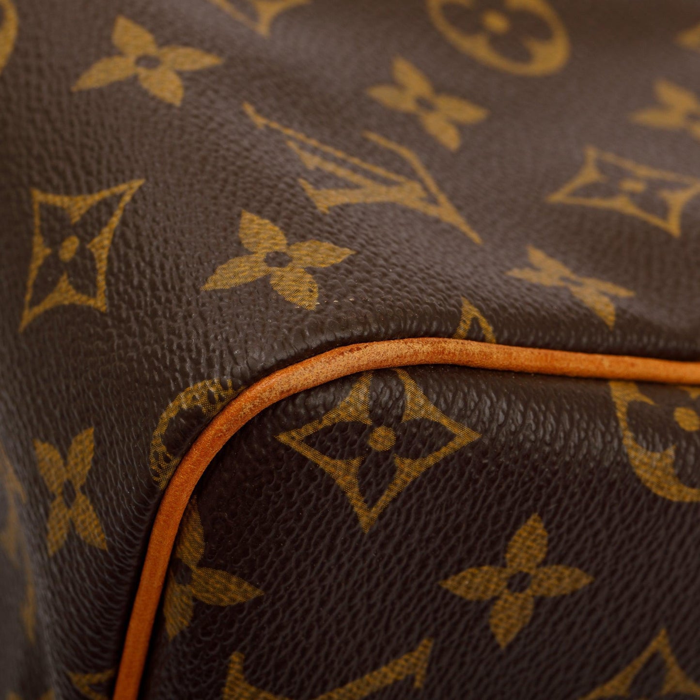 Louis Vuitton Monogram Speedy 30