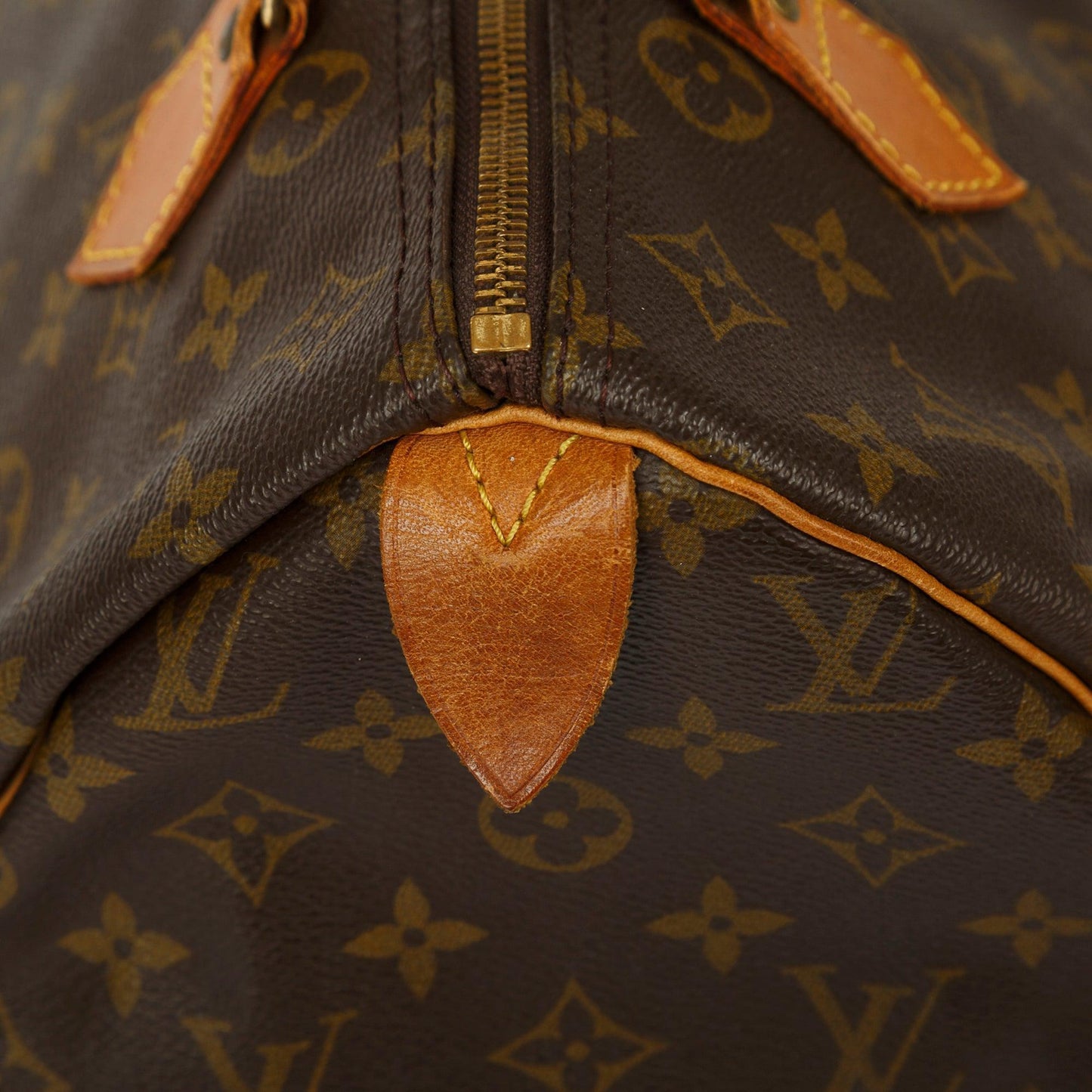 Louis Vuitton Monogram Speedy 30