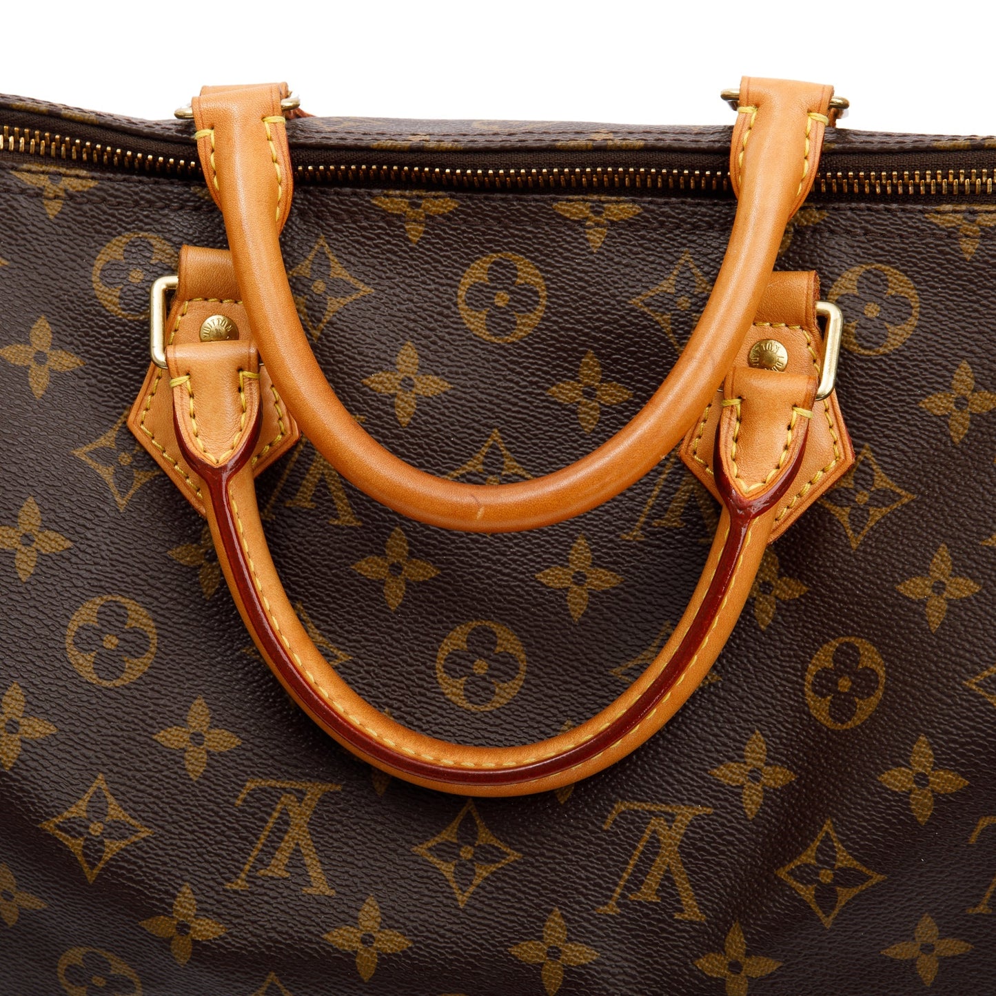 Louis Vuitton Monogram Speedy 30
