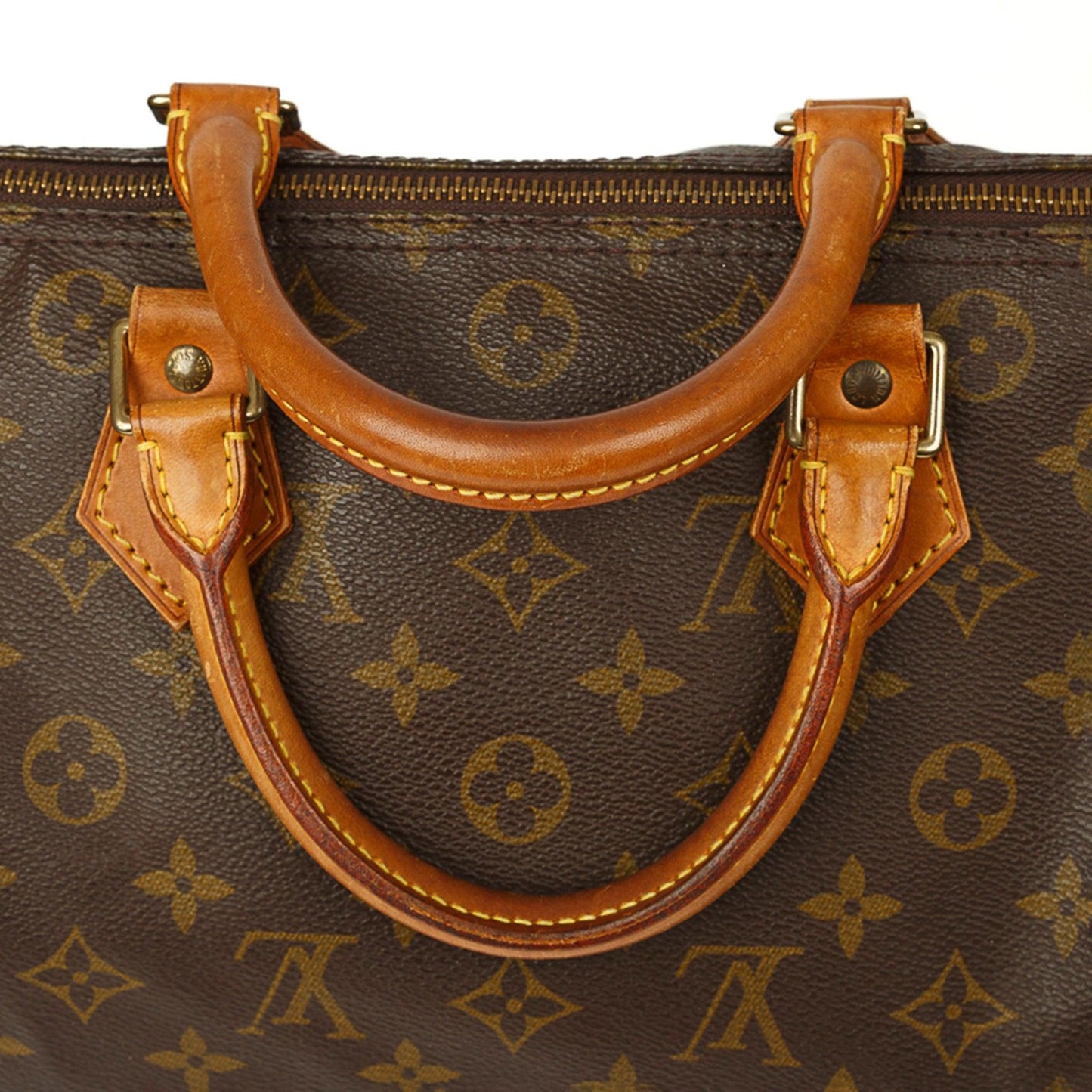 Louis Vuitton Monogram Speedy 30