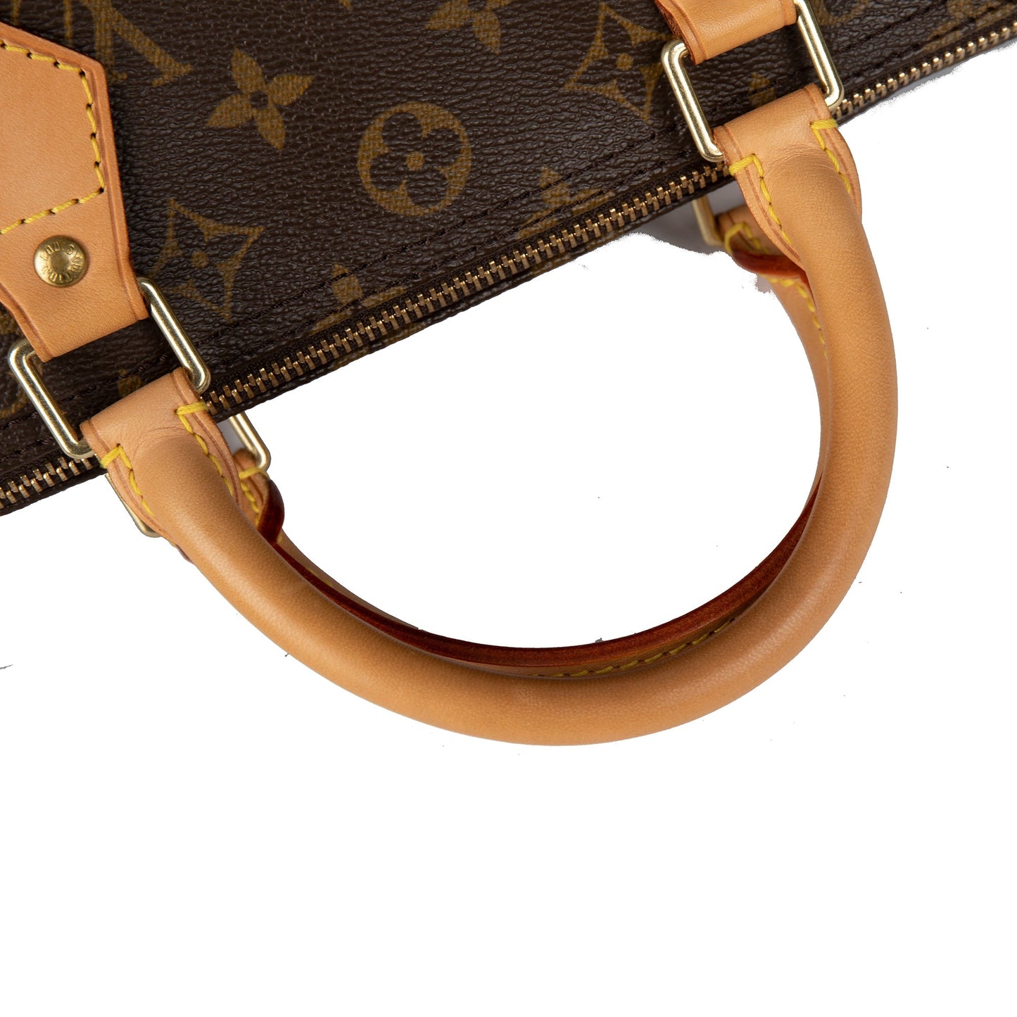 Louis Vuitton Monogram Speedy 30