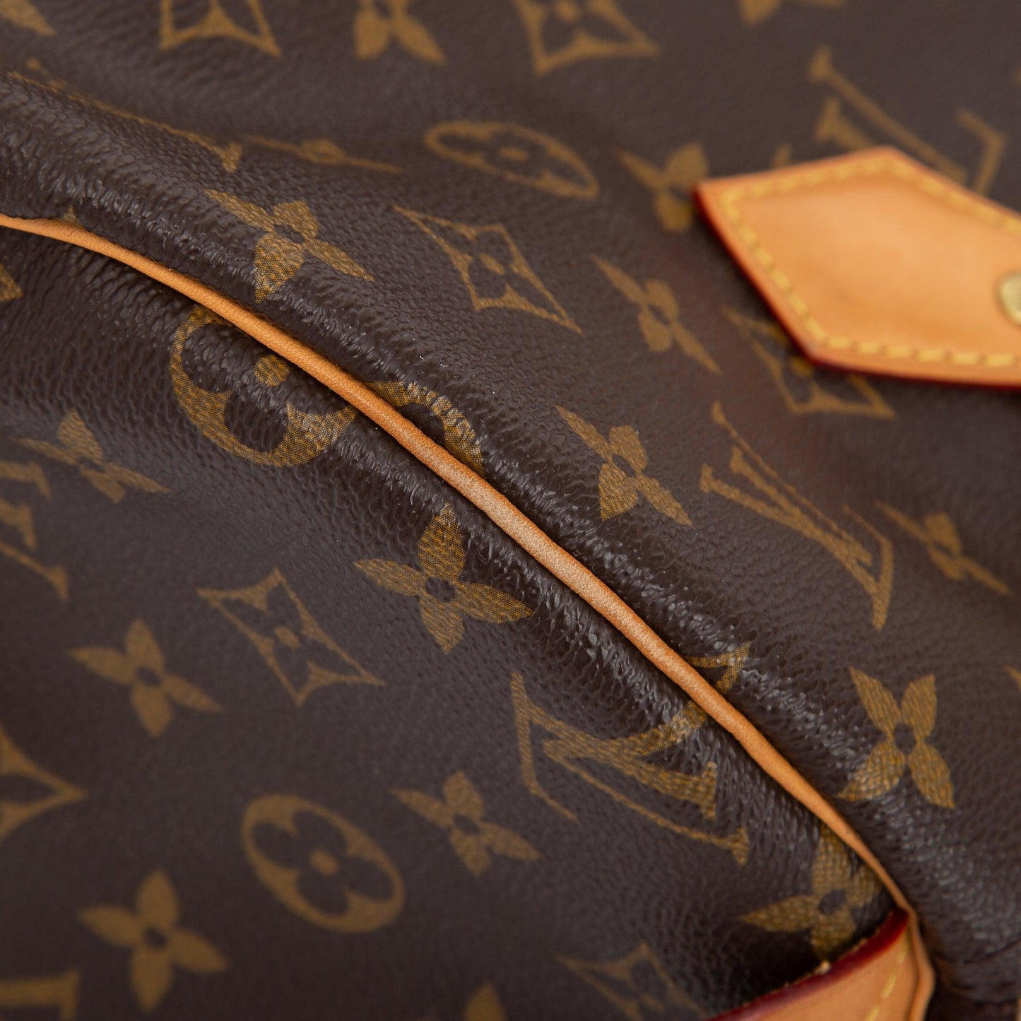 Louis Vuitton Monogram Speedy 30