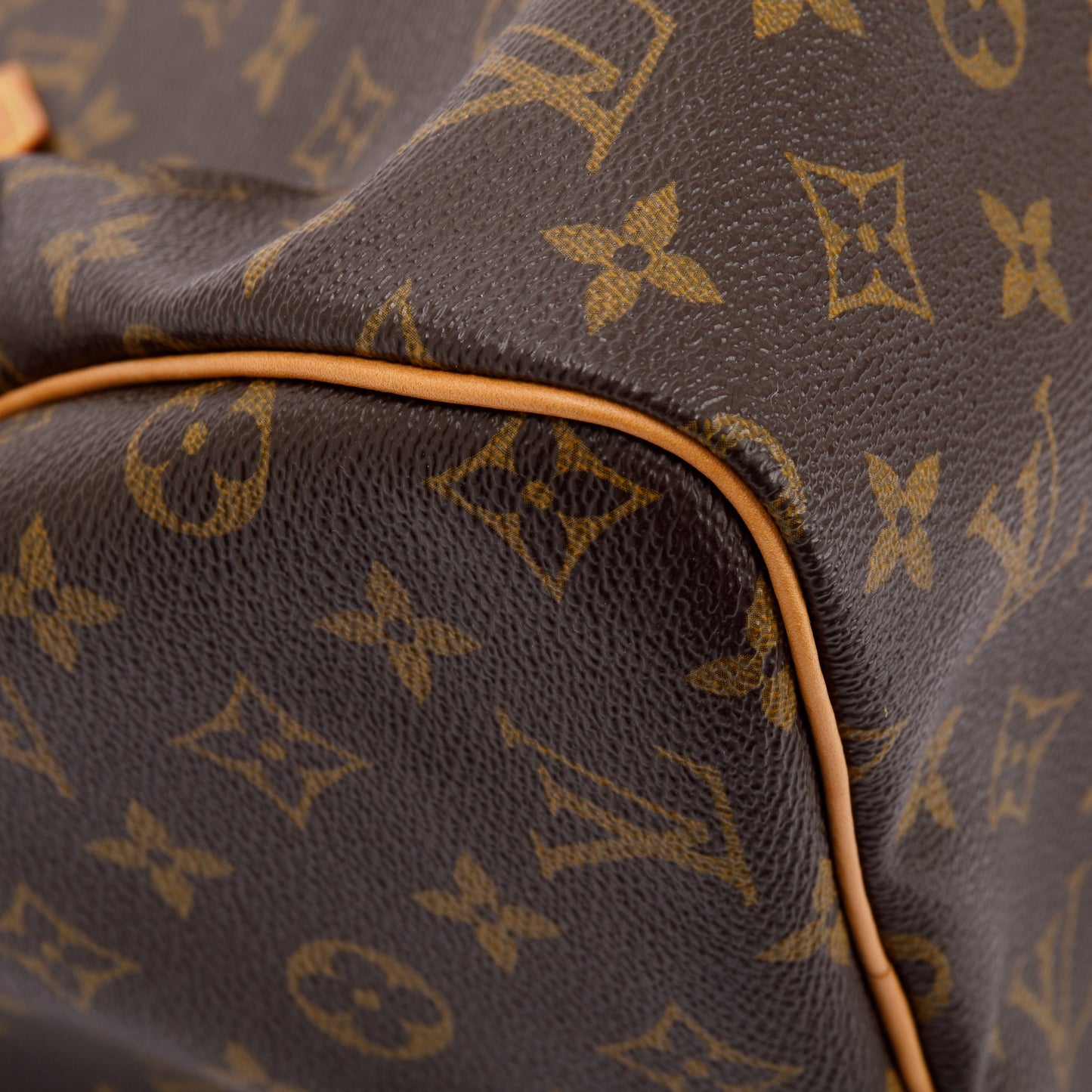 Louis Vuitton Monogram Speedy 30