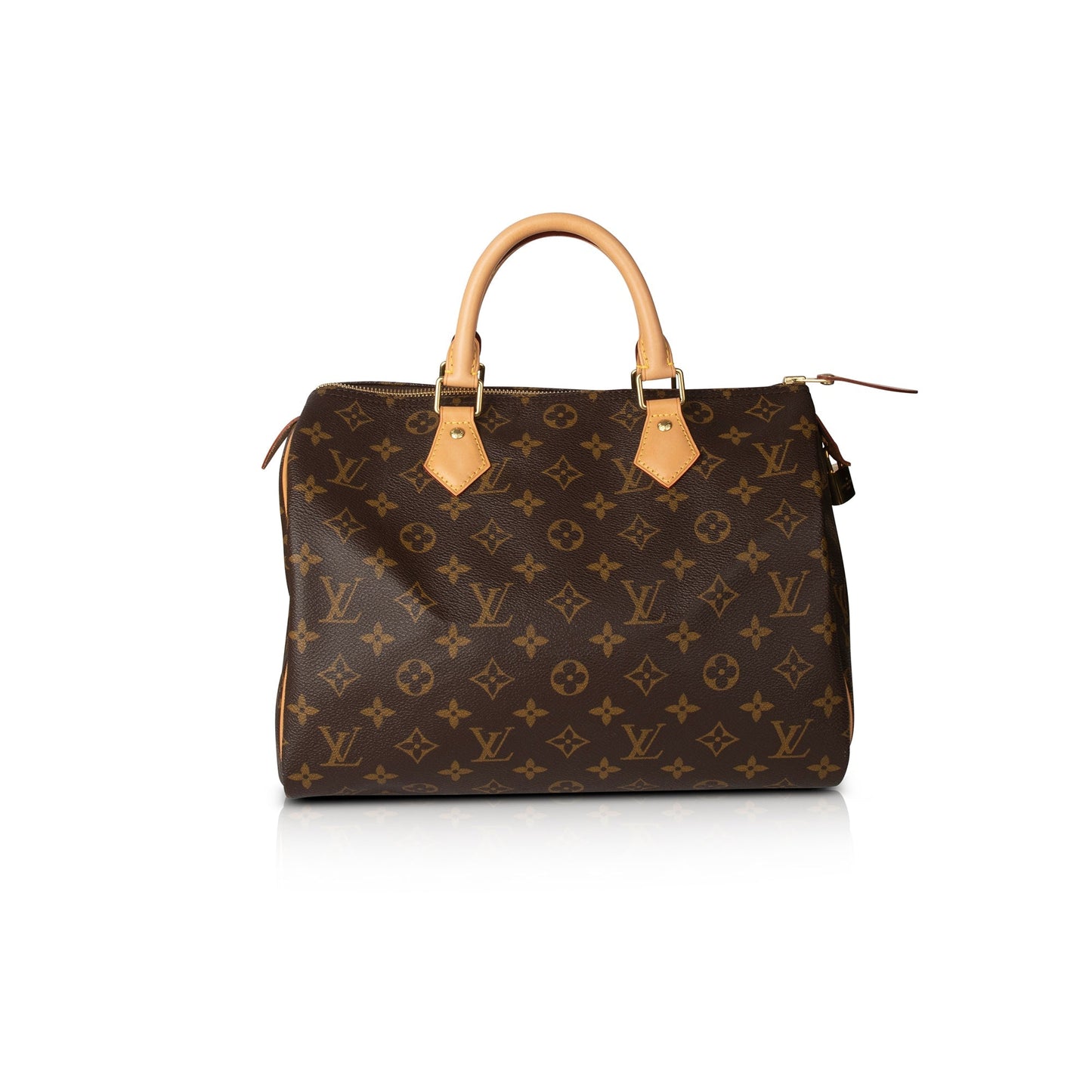 Louis Vuitton Monogram Speedy 30