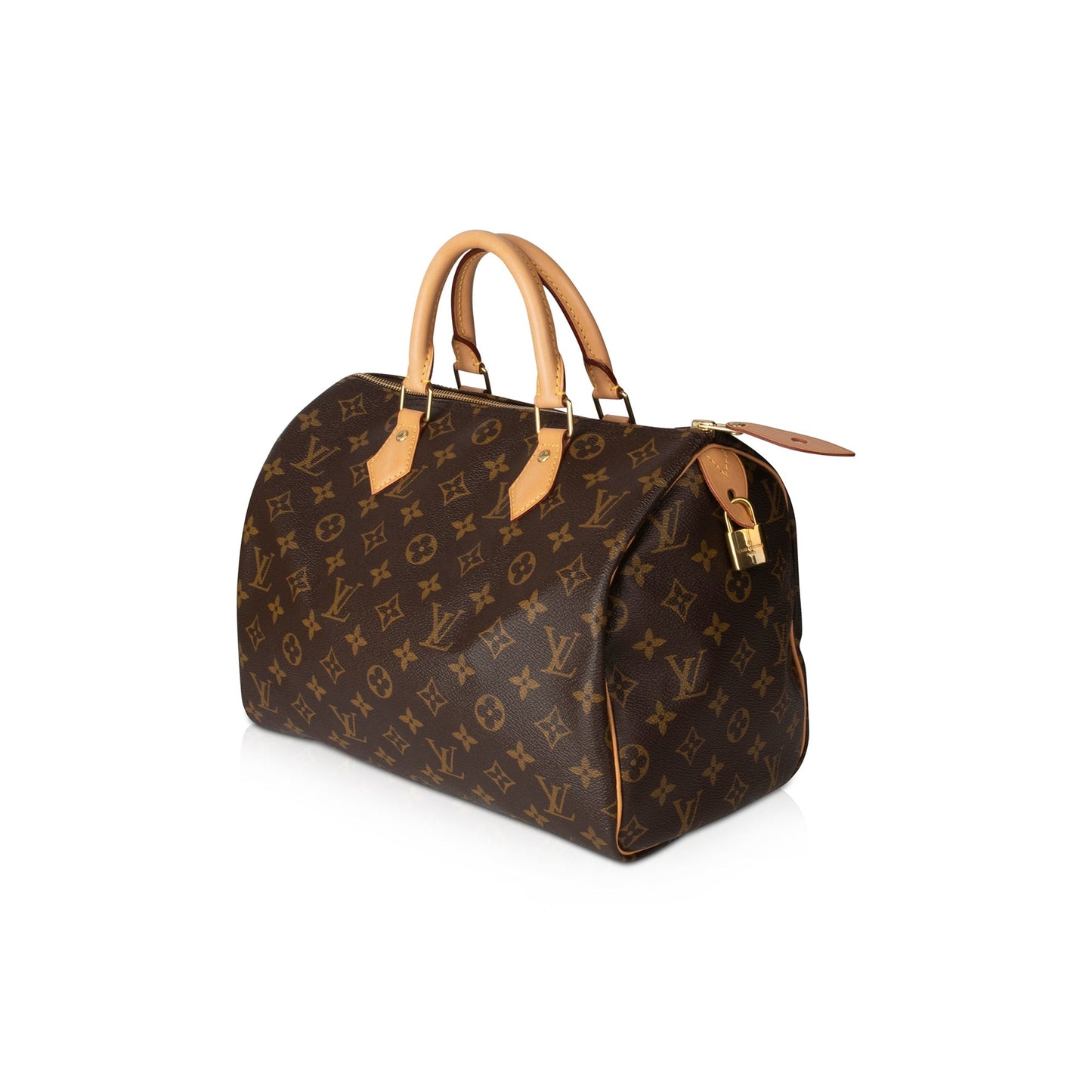 Louis Vuitton Monogram Speedy 30