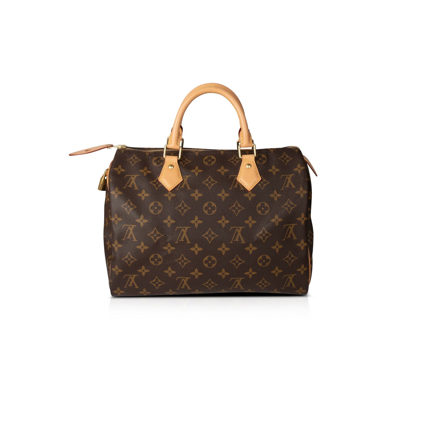 Louis Vuitton Monogram Speedy 30