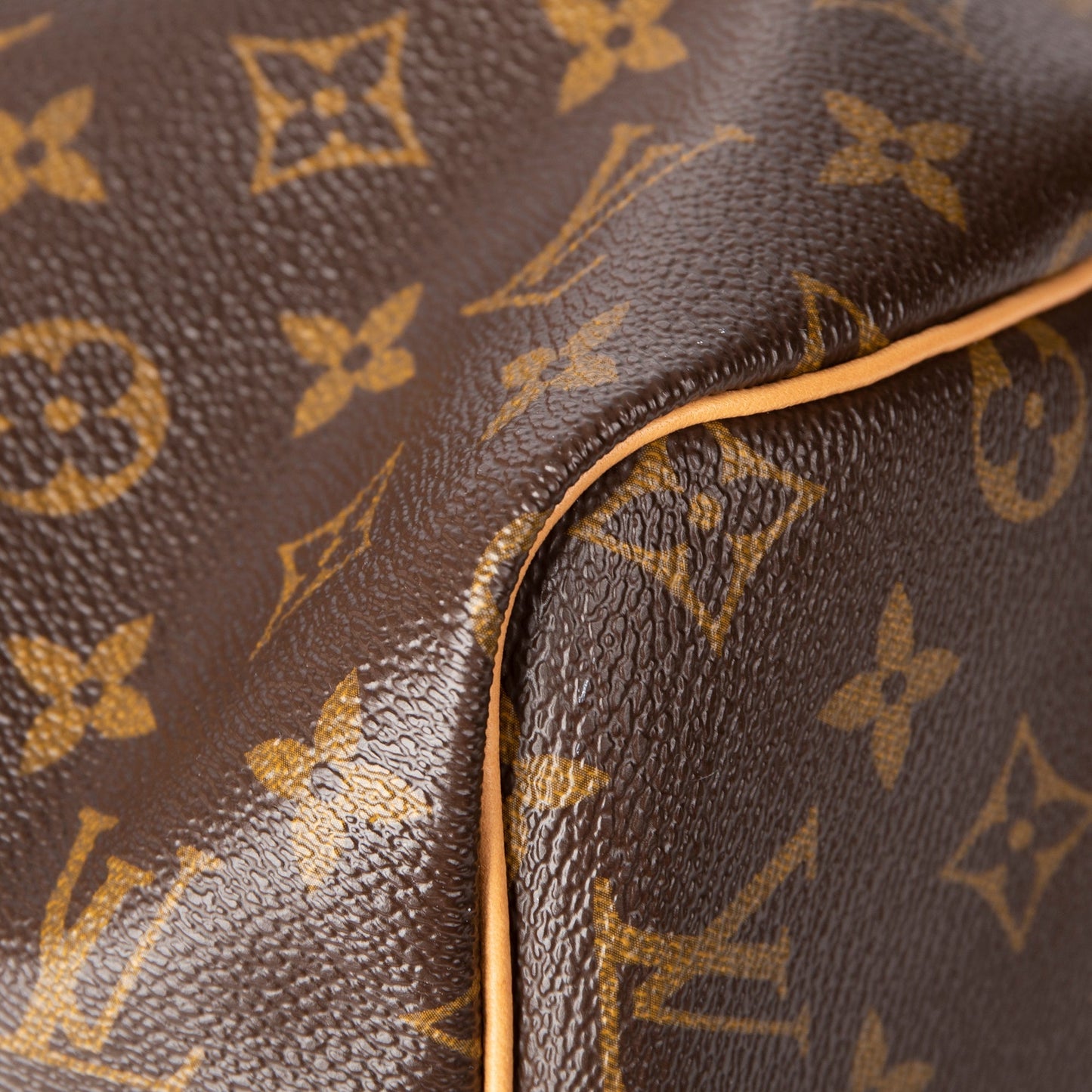 Louis Vuitton Monogram Speedy 30