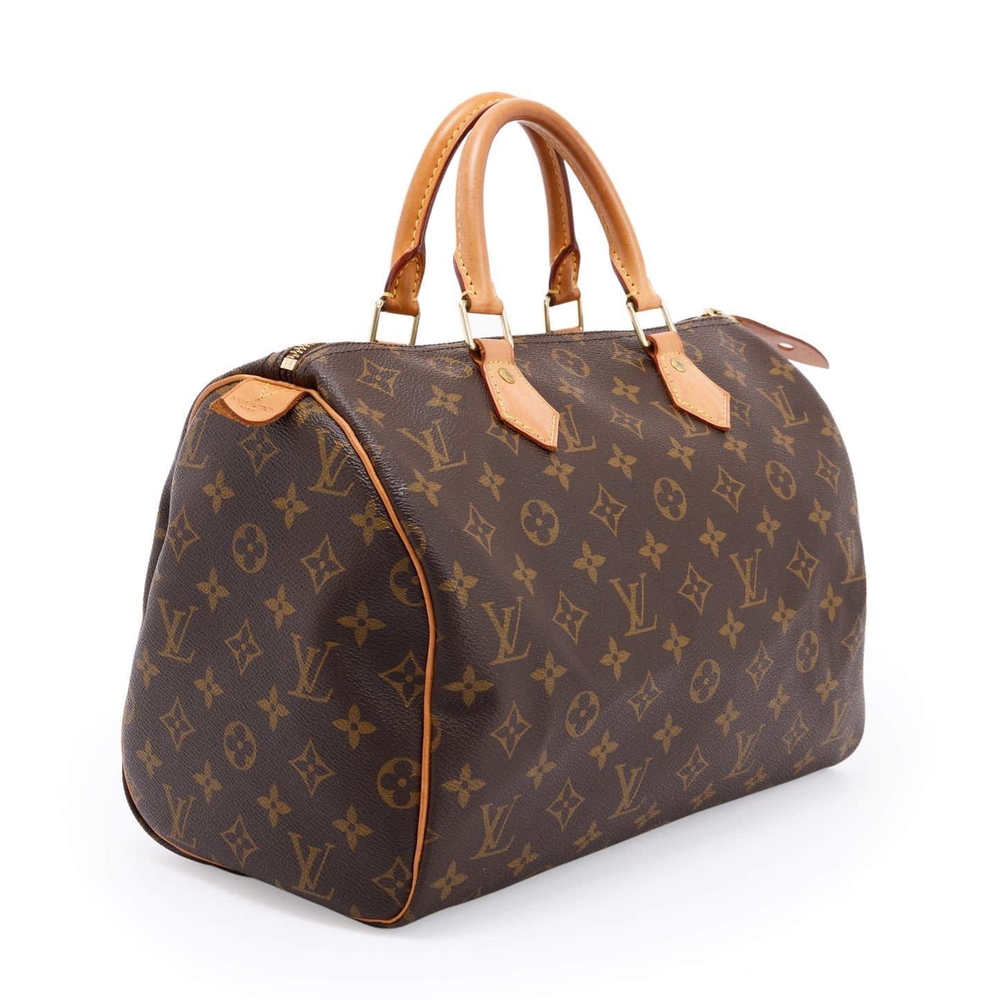 Louis Vuitton Monogram Speedy 30