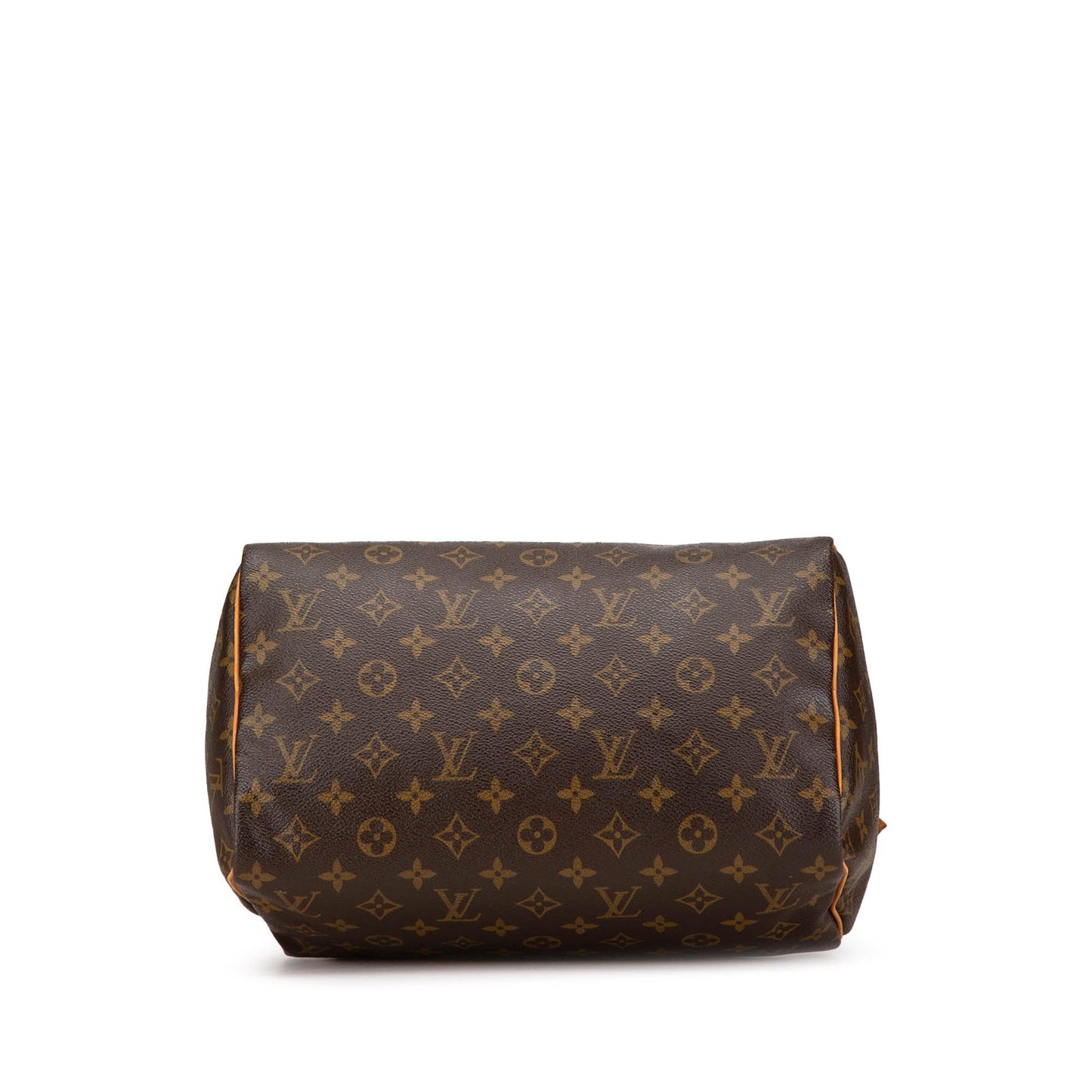 Louis Vuitton Monogram Speedy 30 (SHG-HoJYvr)